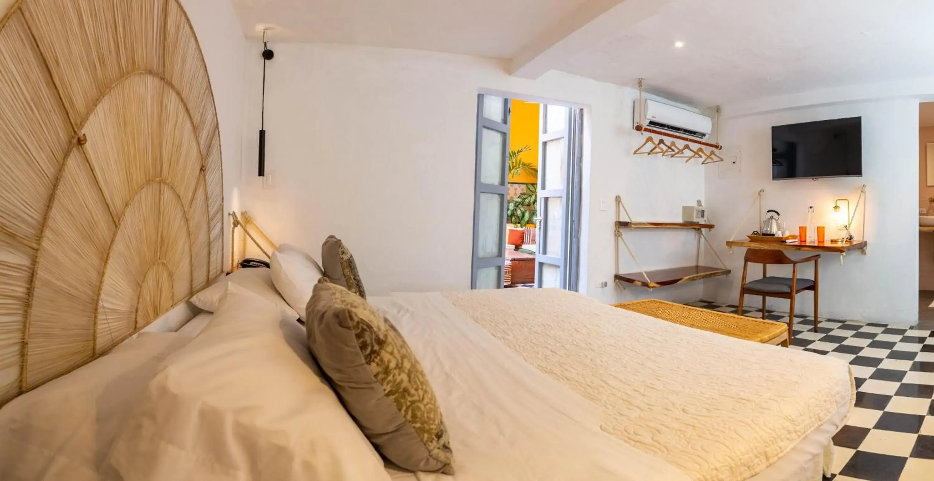 Standard Double Room in La Passion by Masaya Collection Standard Double Room in La Passion by Masaya Collection