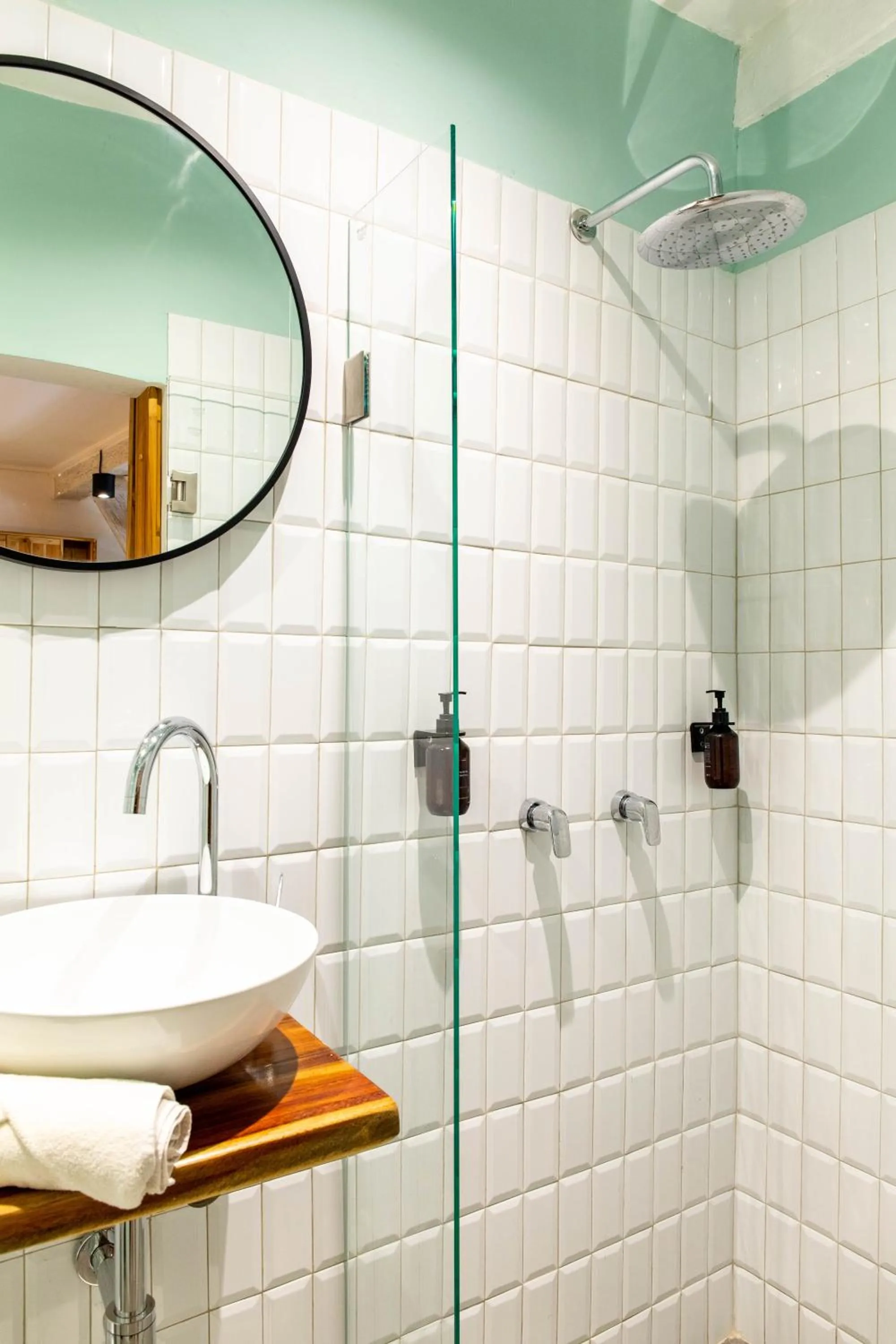 Bathroom in La Passion by Masaya Collection