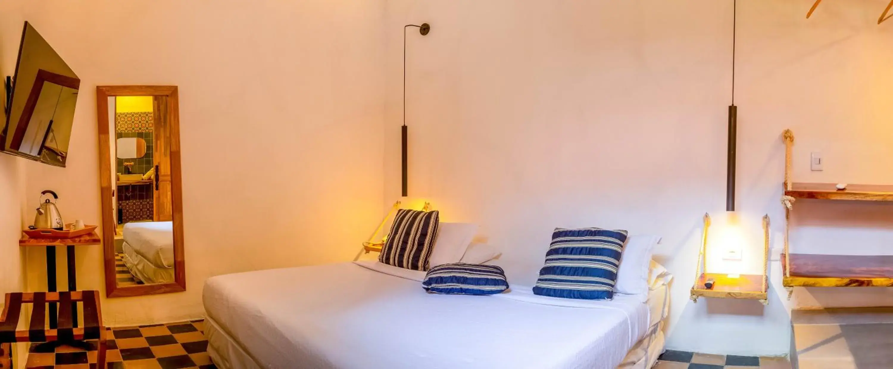 Standard Double Room in La Passion by Masaya Collection Standard Double Room in La Passion by Masaya Collection
