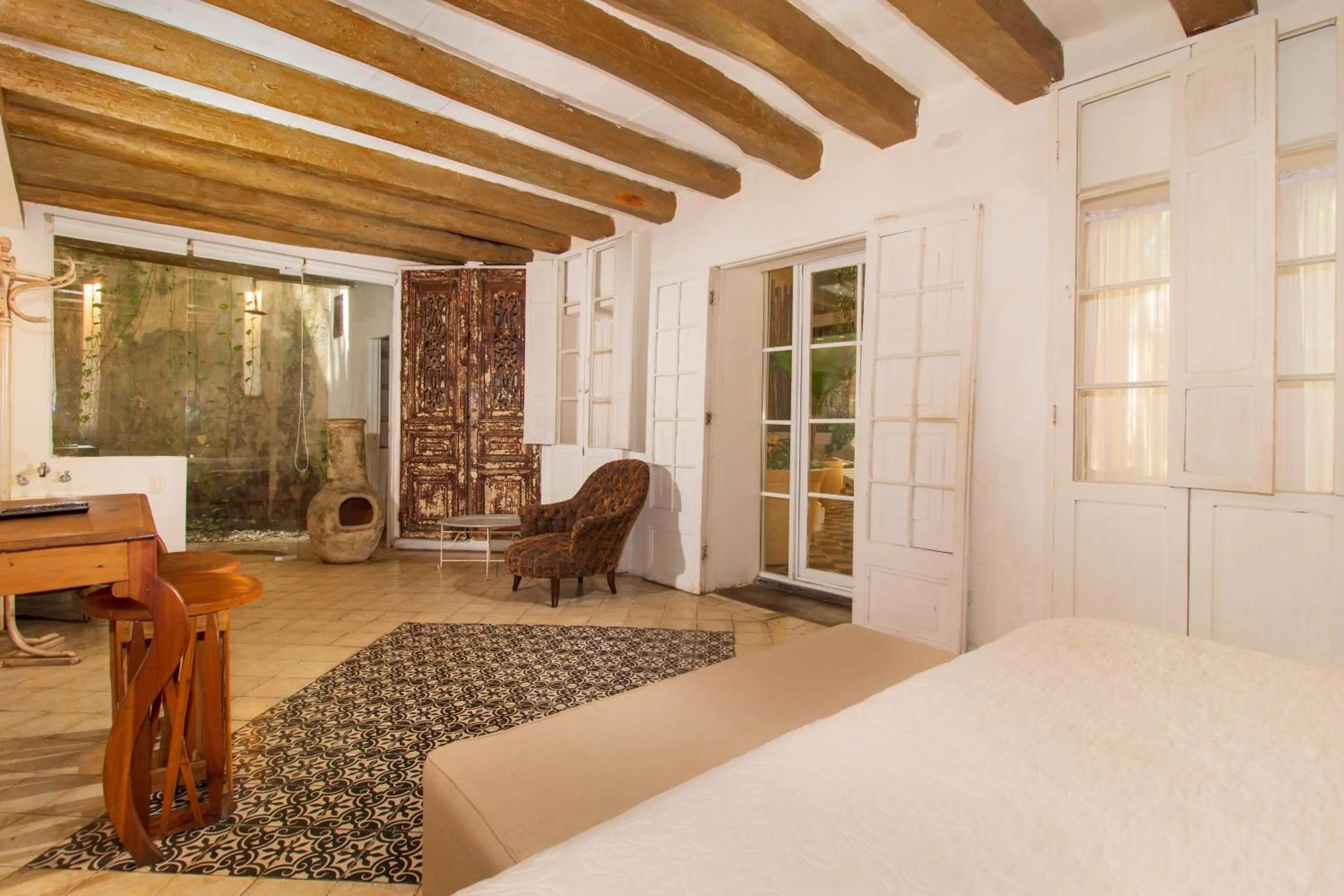 Other, Bed in La Passion by Masaya Collection