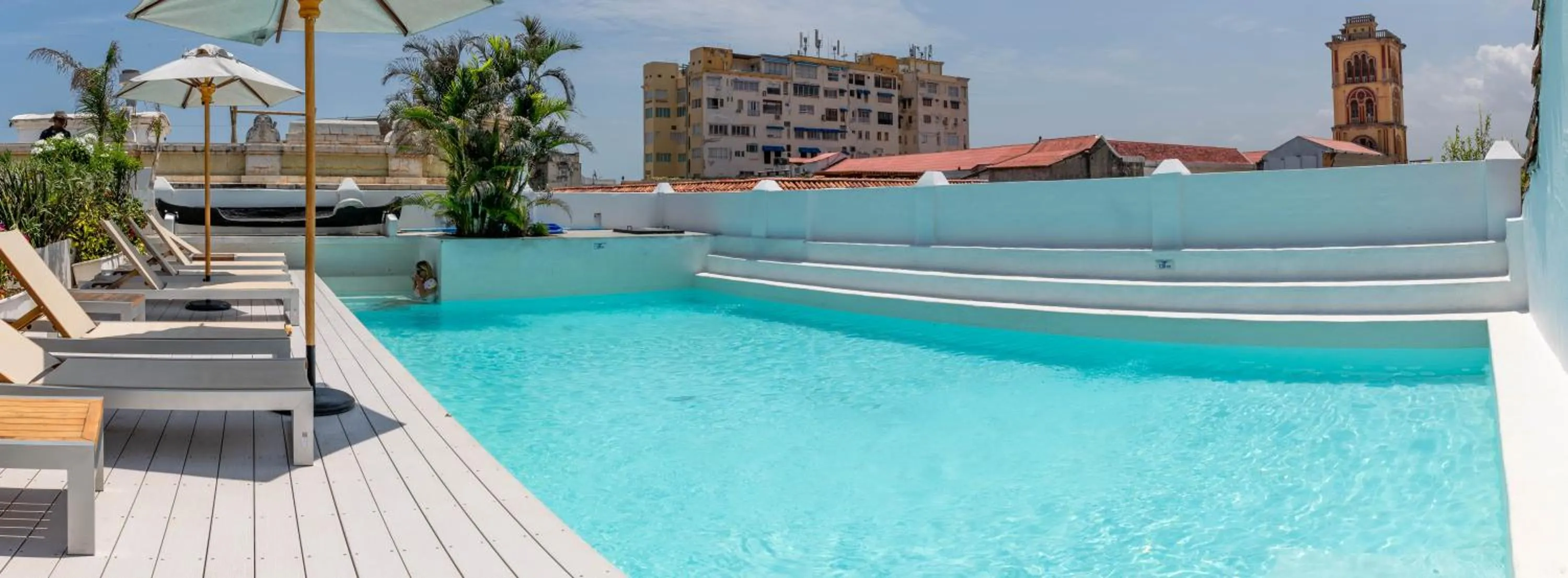 Day in La Passion by Masaya Collection