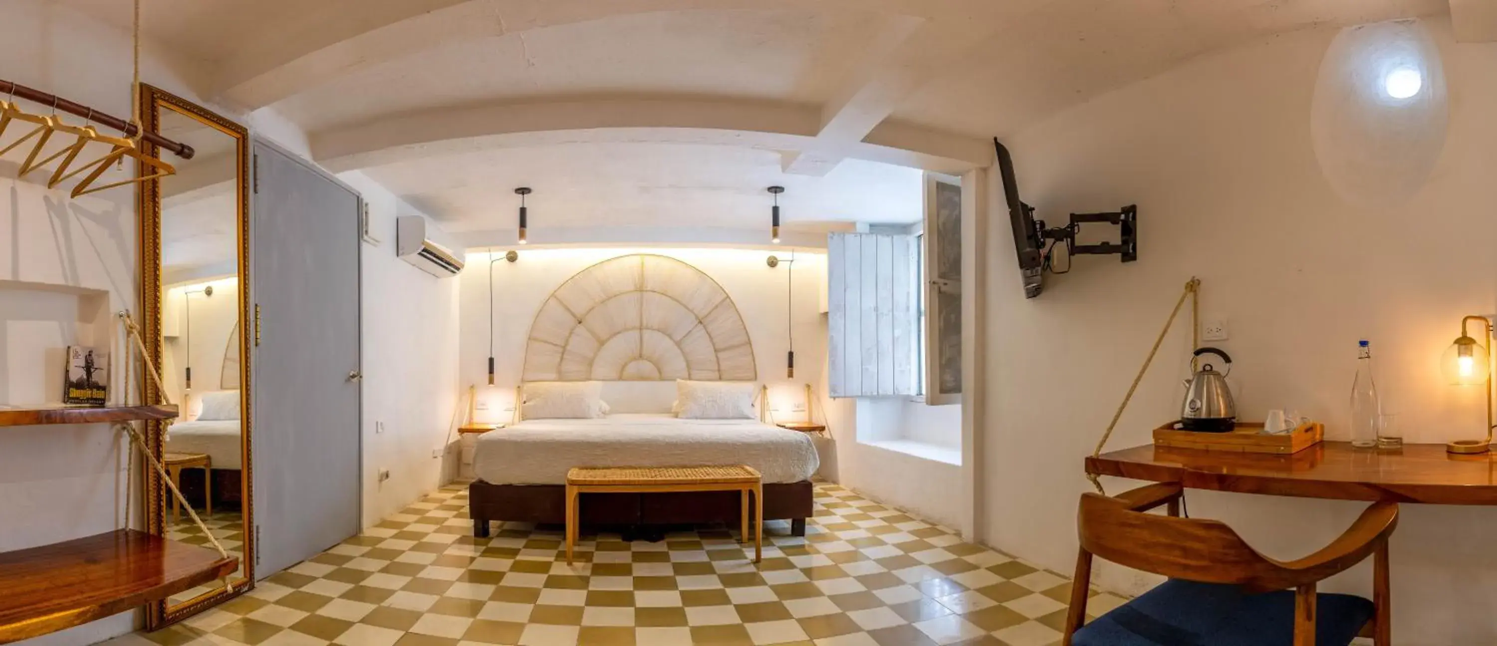 Standard Double Room in La Passion by Masaya Collection Standard Double Room in La Passion by Masaya Collection