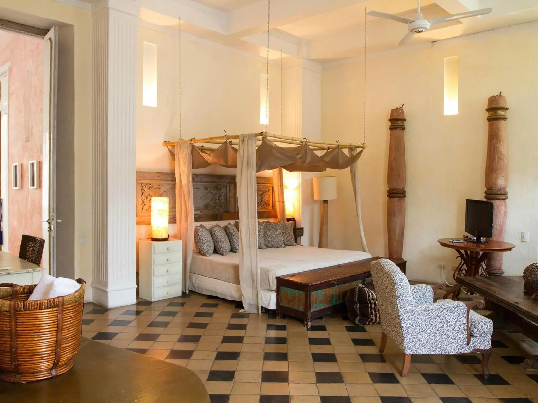 Executive Suite in La Passion by Masaya Collection Executive Suite in La Passion by Masaya Collection