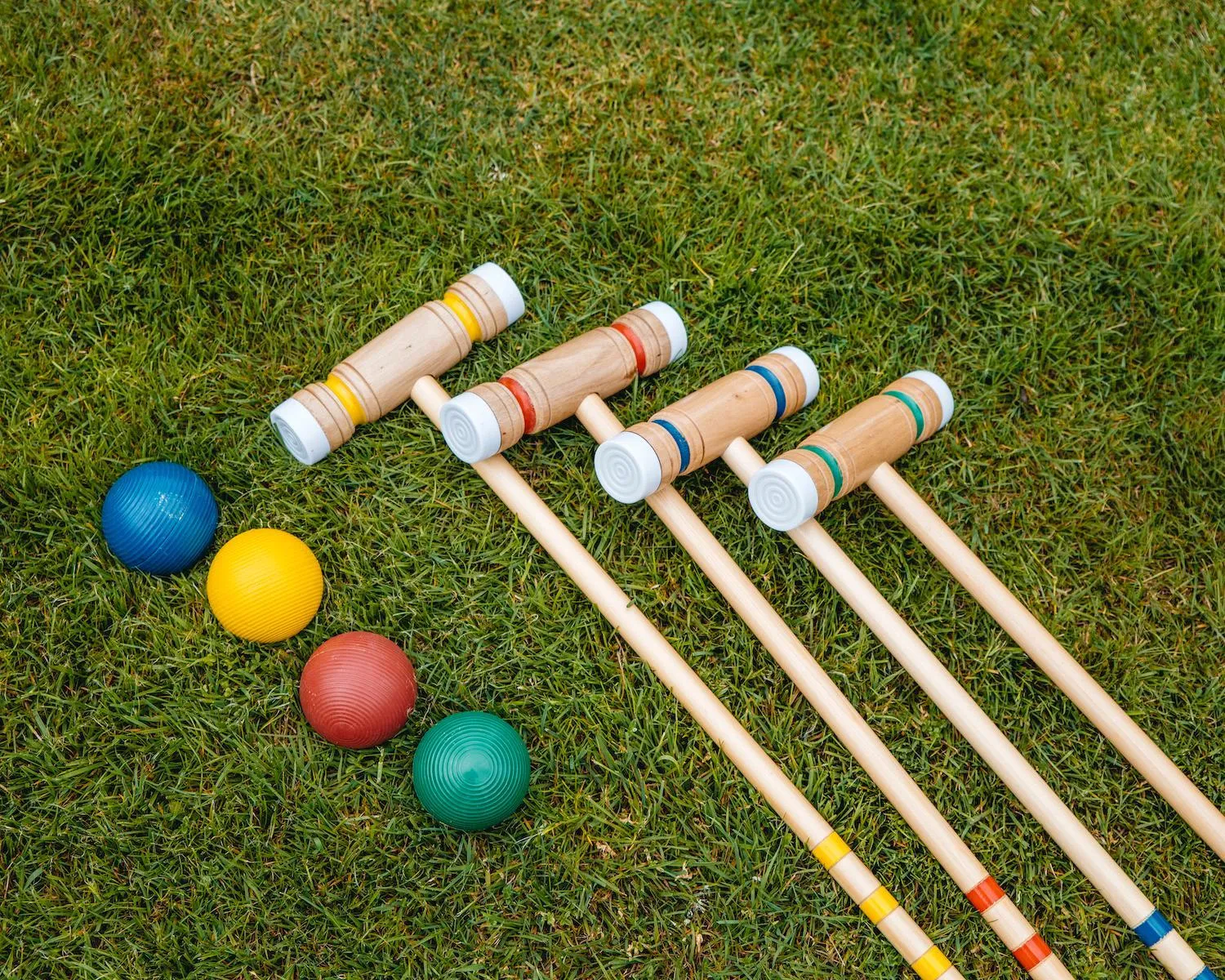 Activities in The Marlborough