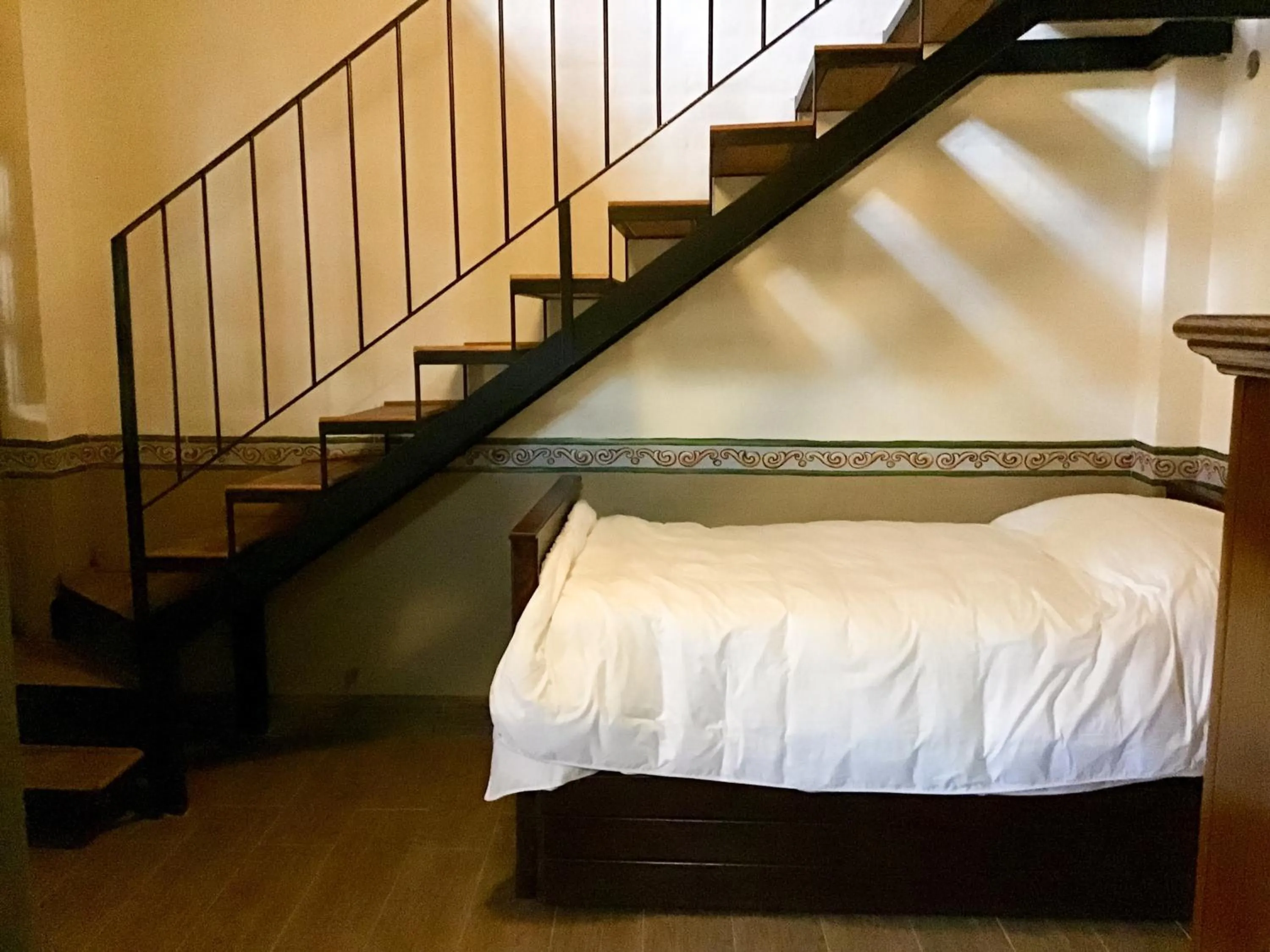 Bed in Casa Tía Anita, Hotel Boutique