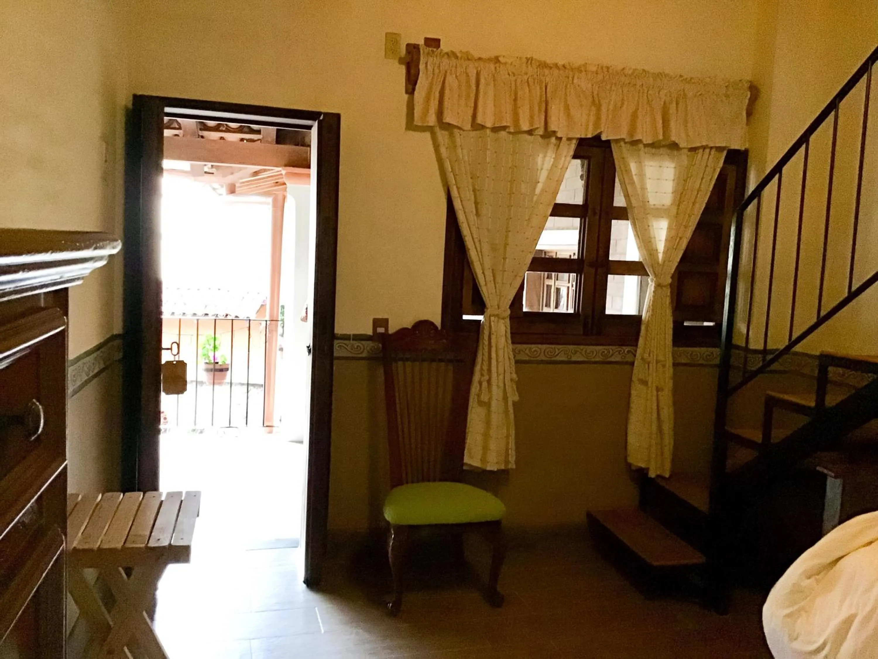 Casa Tía Anita, Hotel Boutique