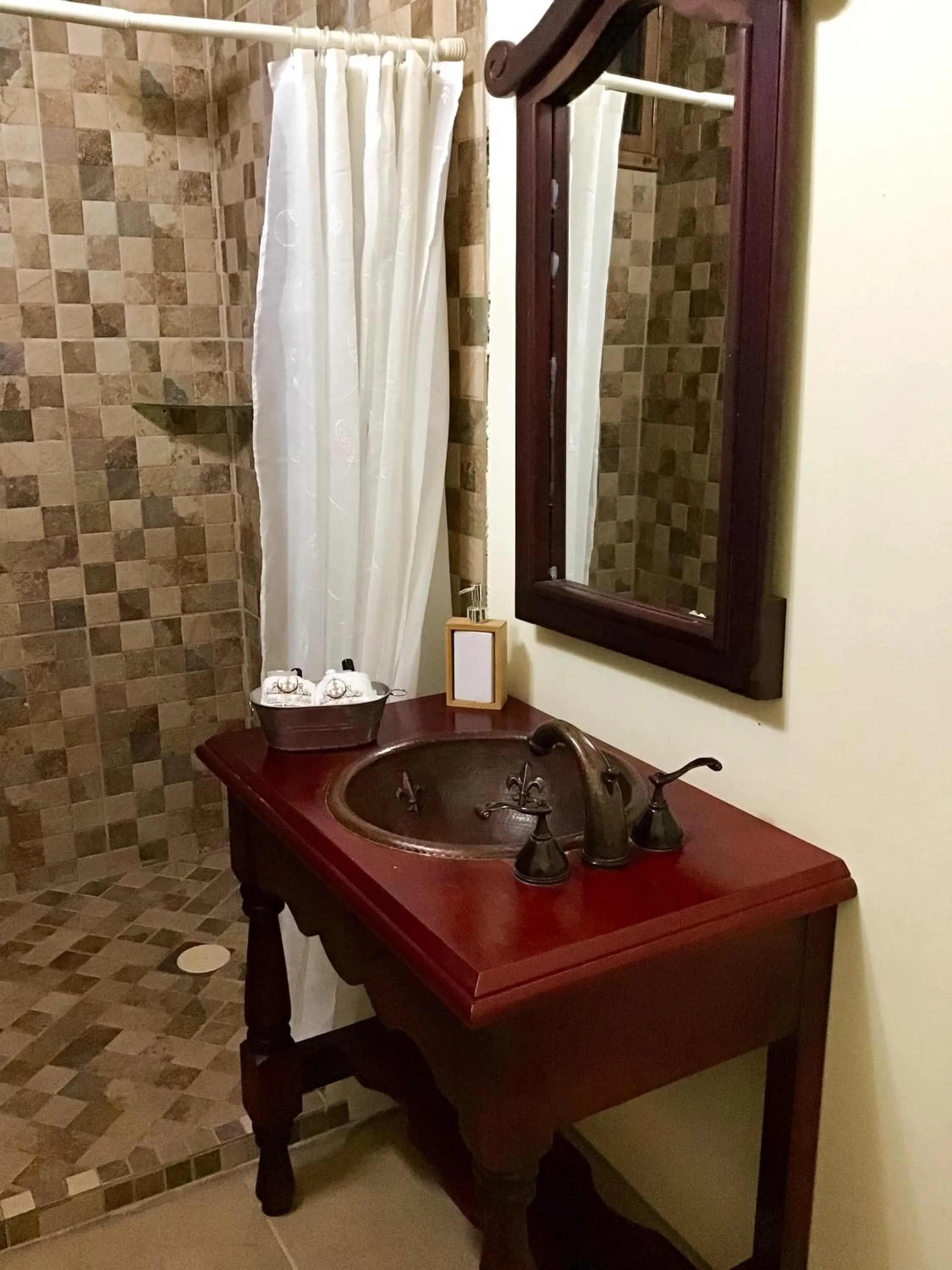 Casa Tía Anita, Hotel Boutique