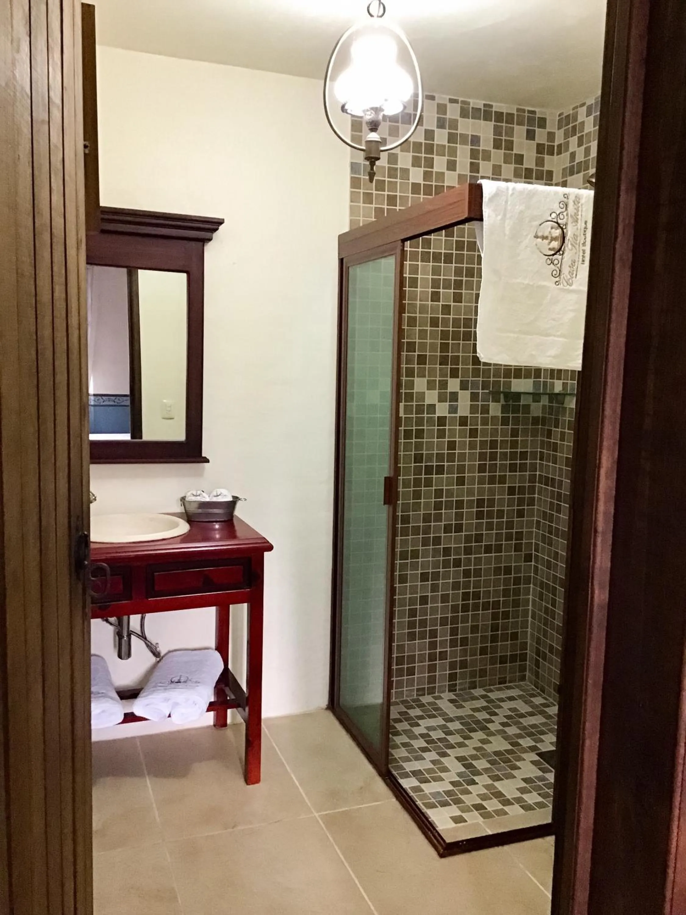 Casa Tía Anita, Hotel Boutique