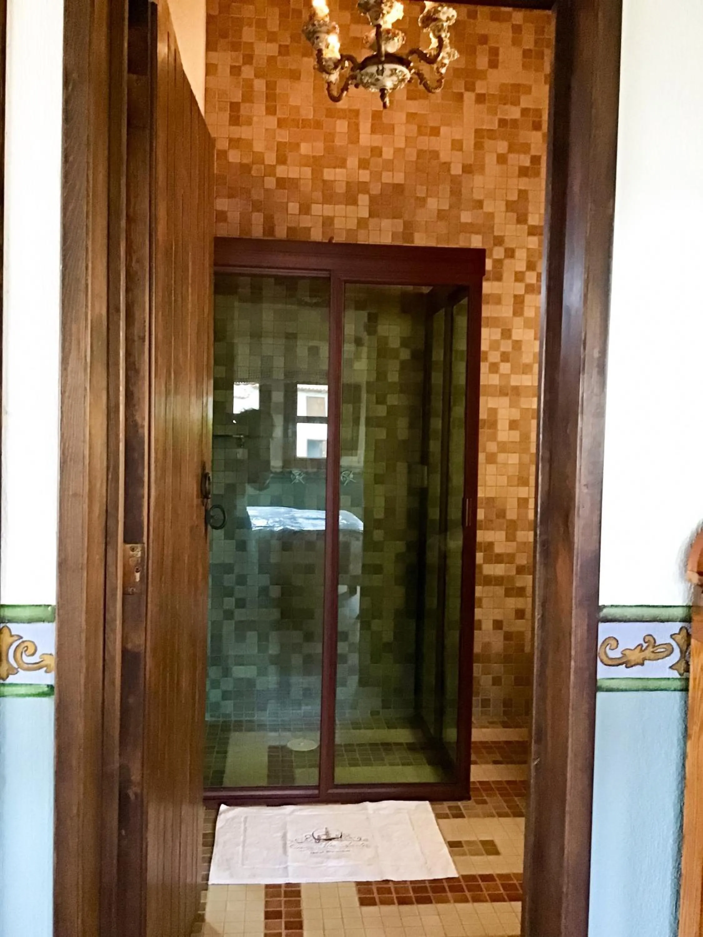 Casa Tía Anita, Hotel Boutique