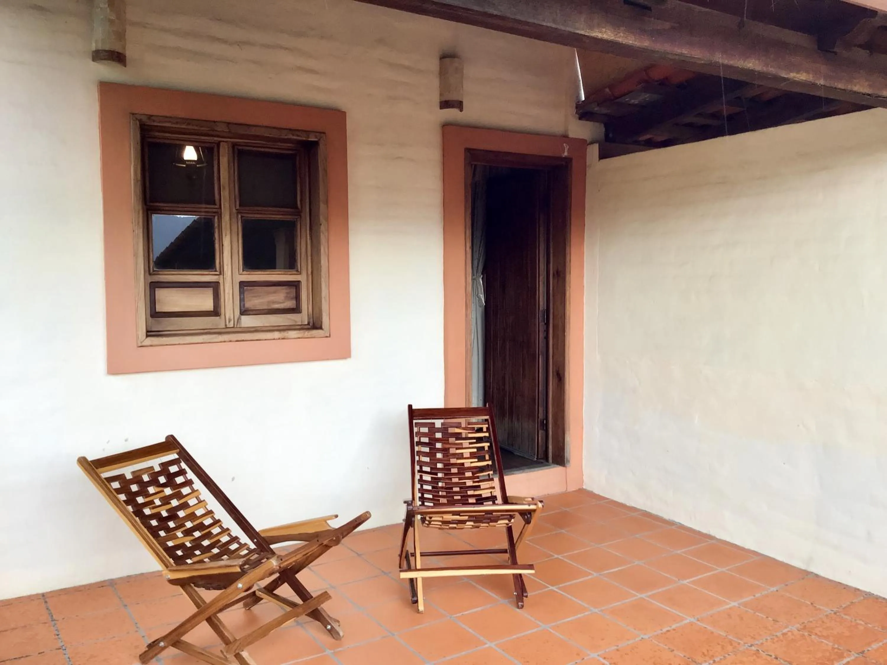 Casa Tía Anita, Hotel Boutique