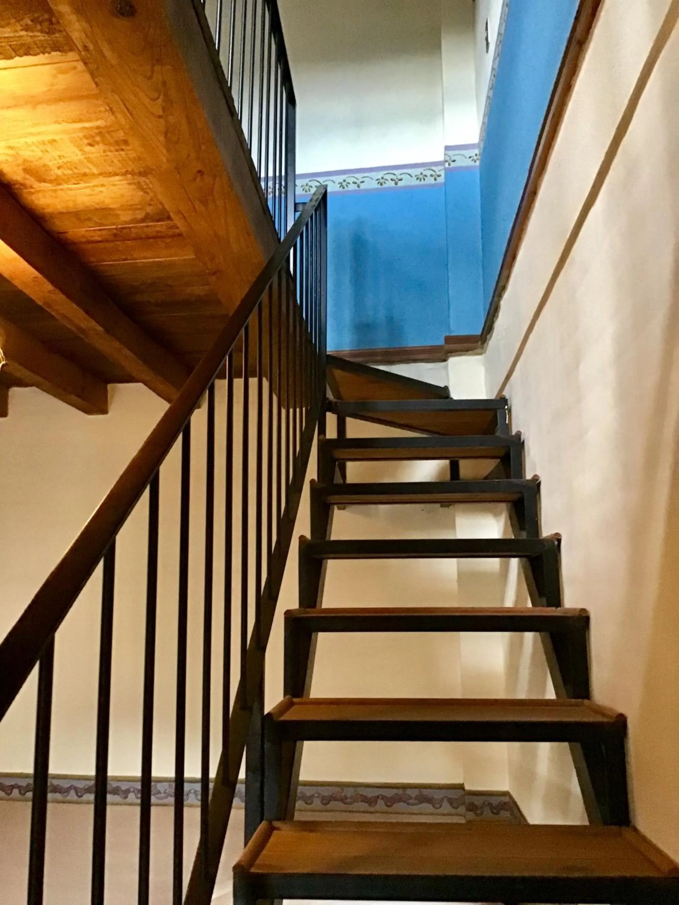 Casa Tía Anita, Hotel Boutique