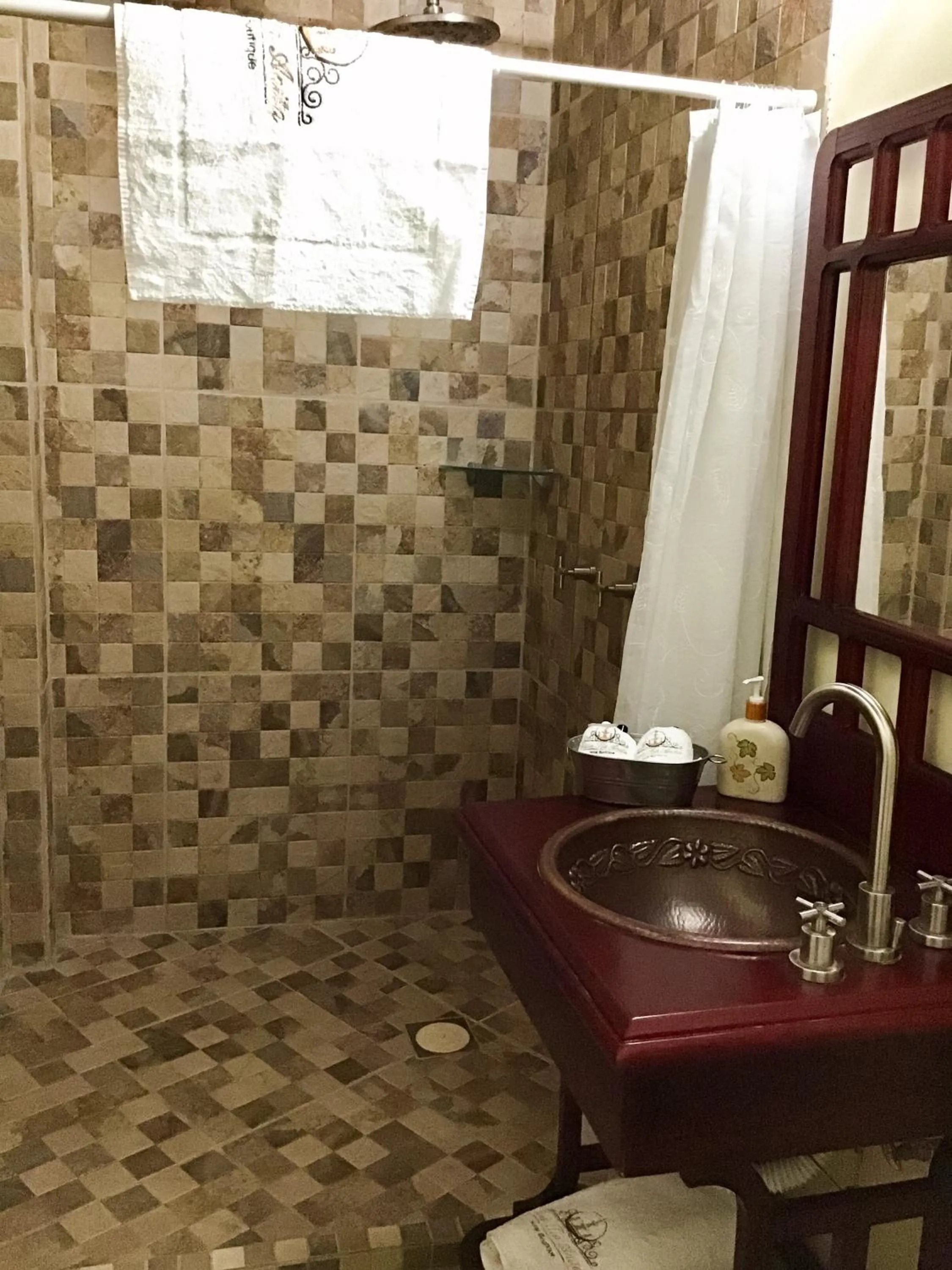 Casa Tía Anita, Hotel Boutique