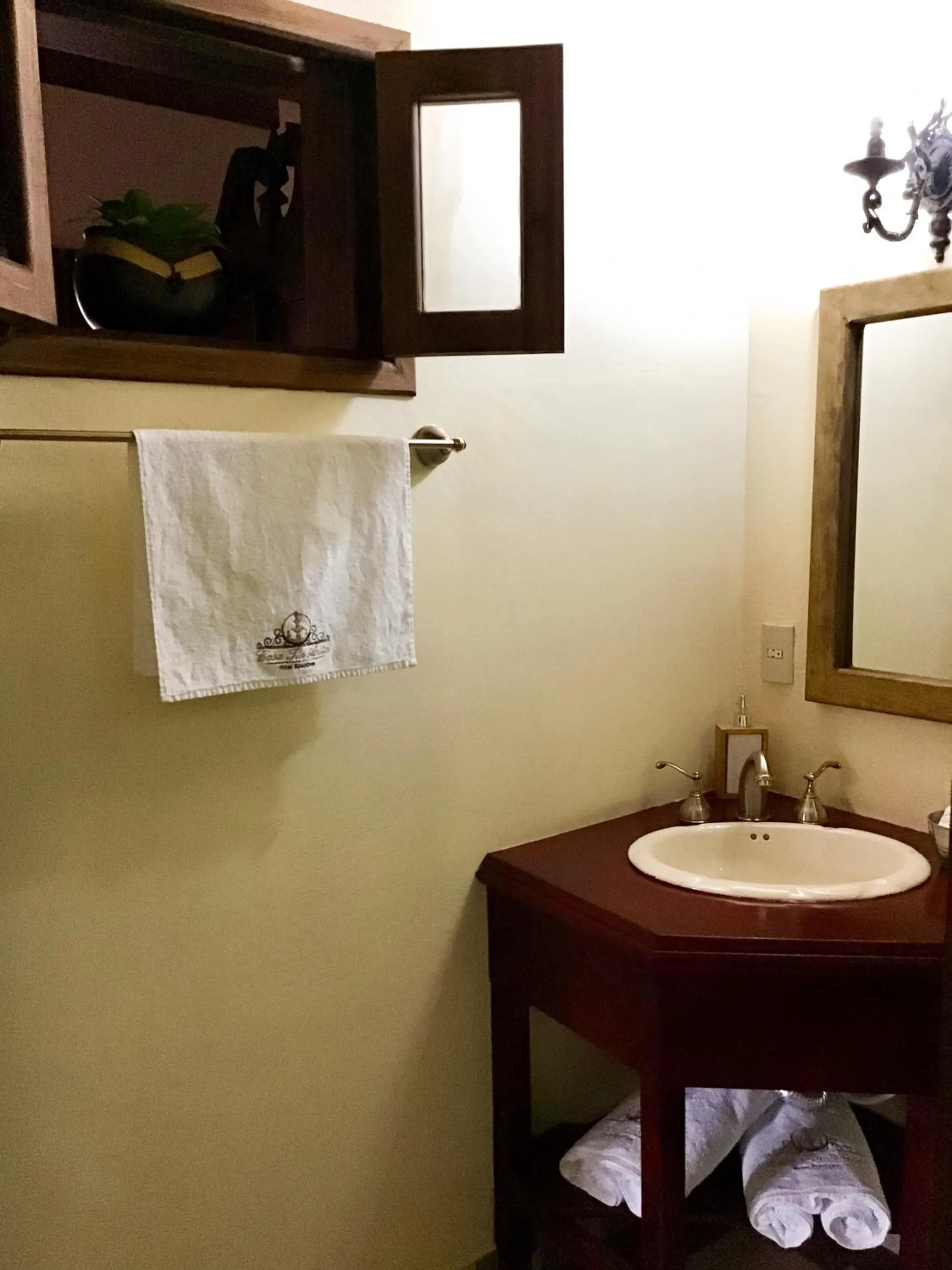 Casa Tía Anita, Hotel Boutique