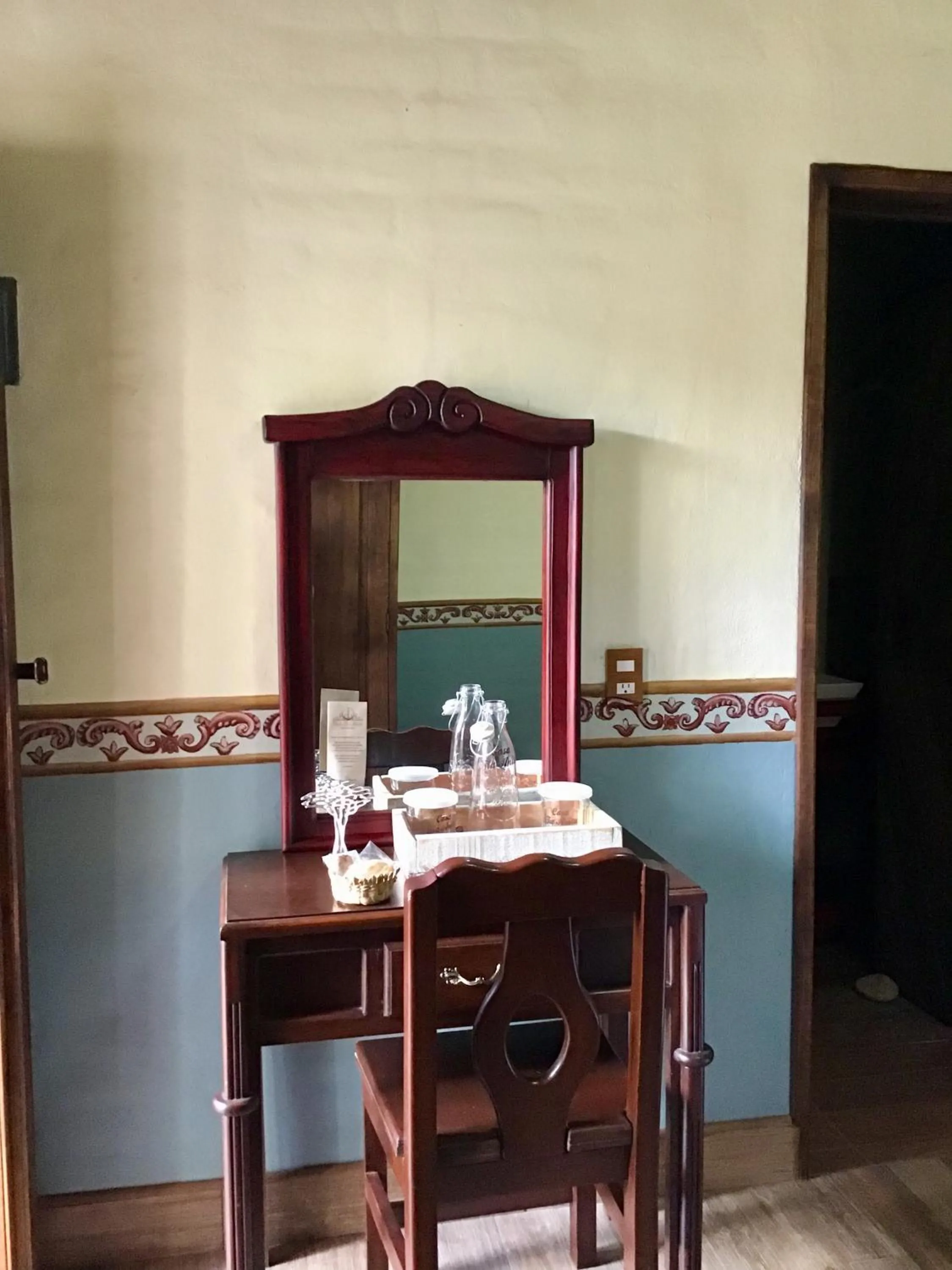 Casa Tía Anita, Hotel Boutique