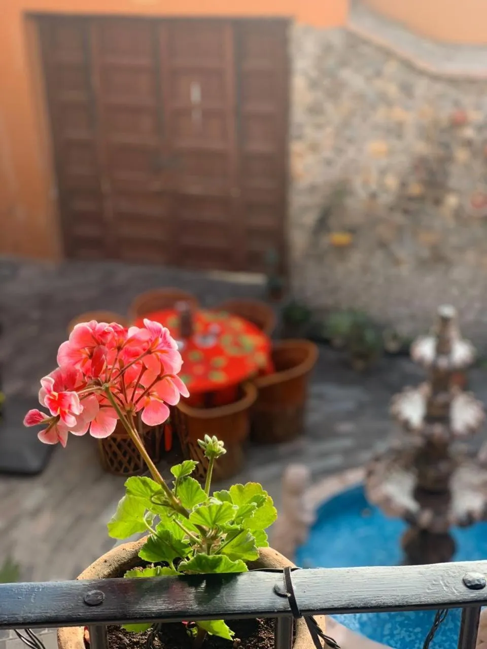 Casa Tía Anita, Hotel Boutique