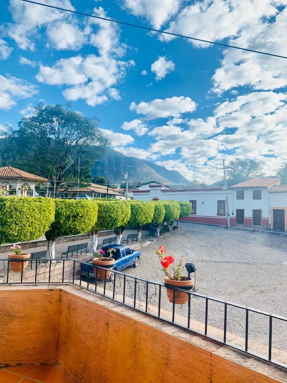 Casa Tía Anita, Hotel Boutique