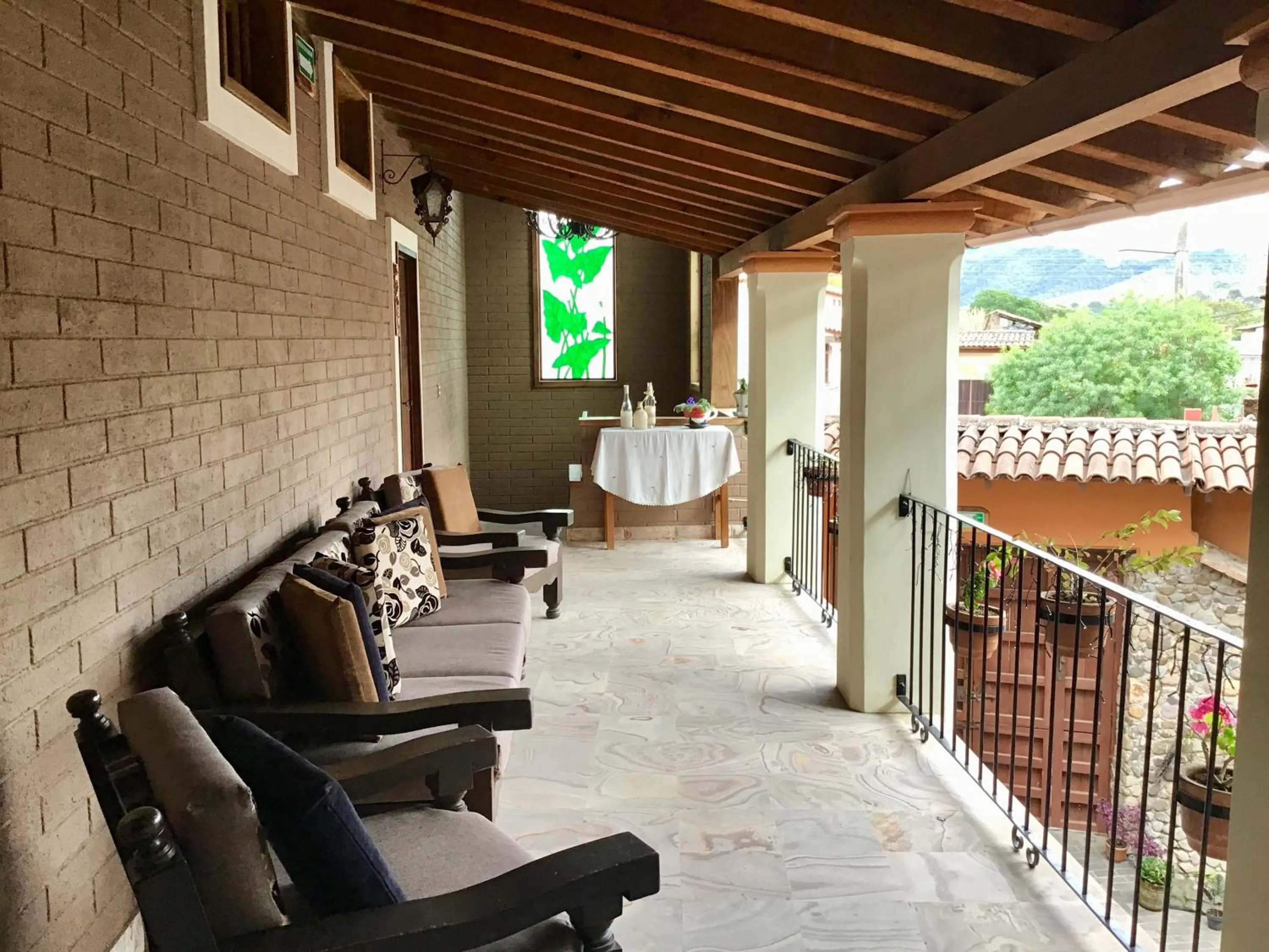 Casa Tía Anita, Hotel Boutique