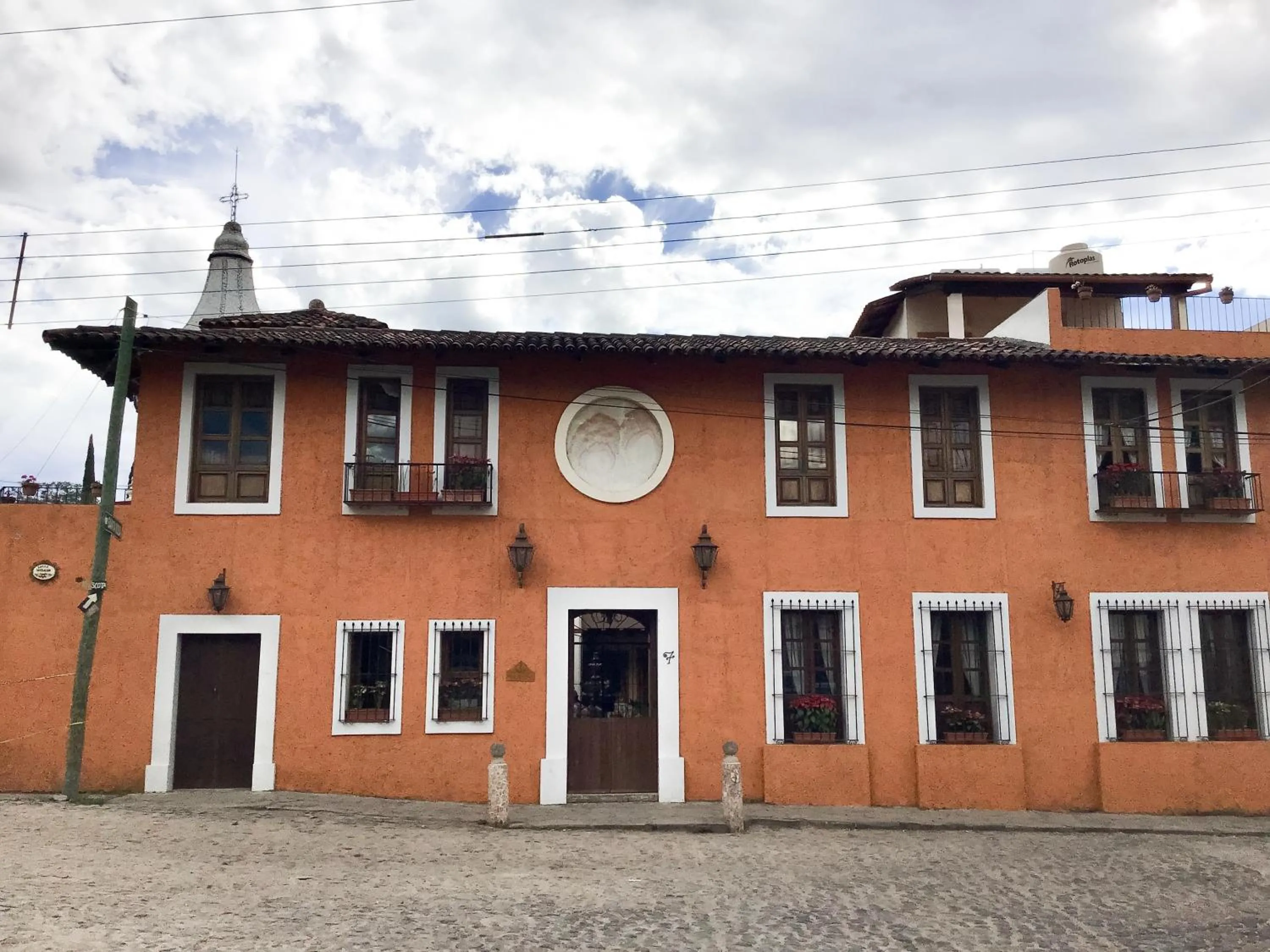 Casa Tía Anita, Hotel Boutique