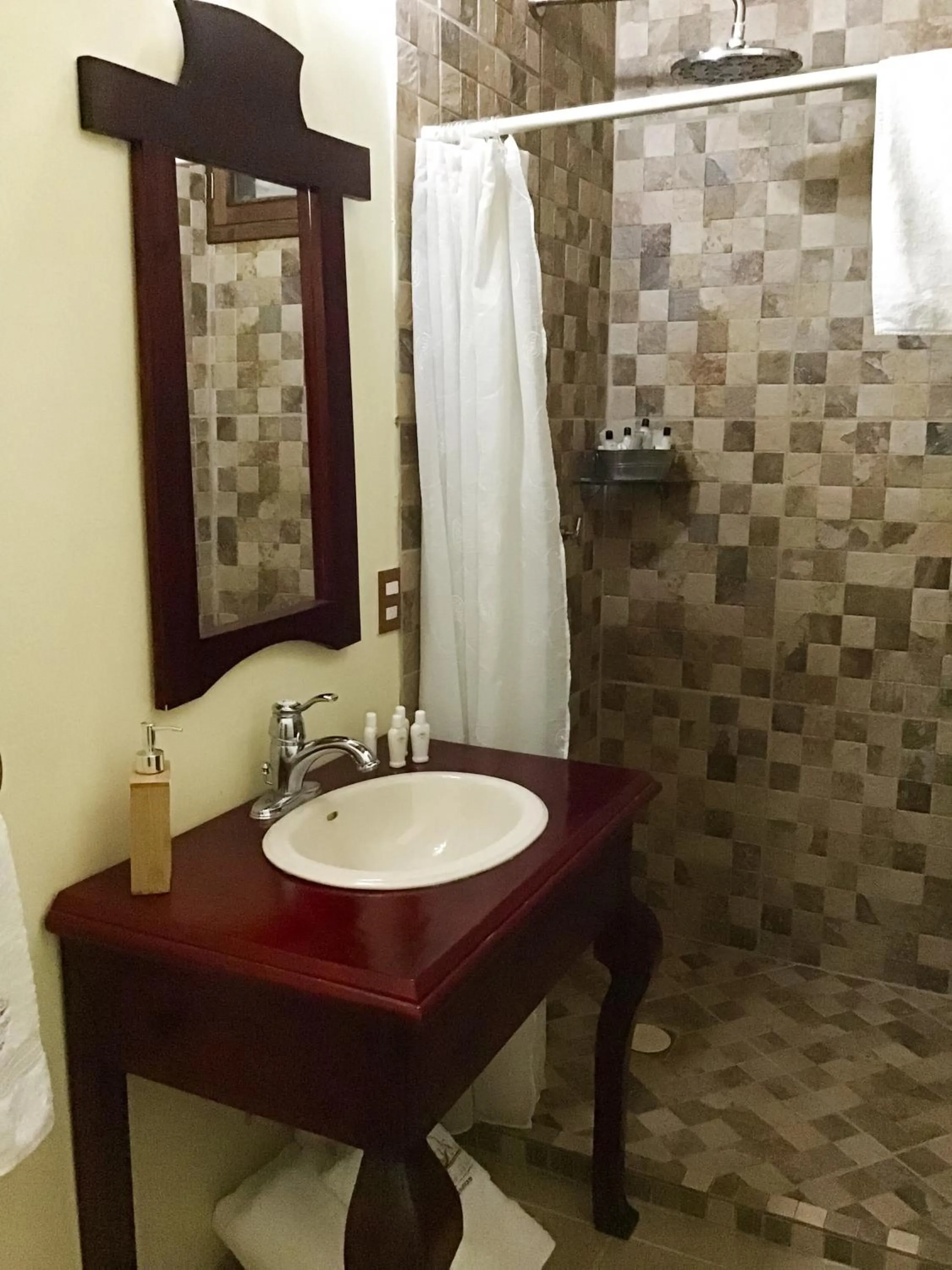 Casa Tía Anita, Hotel Boutique