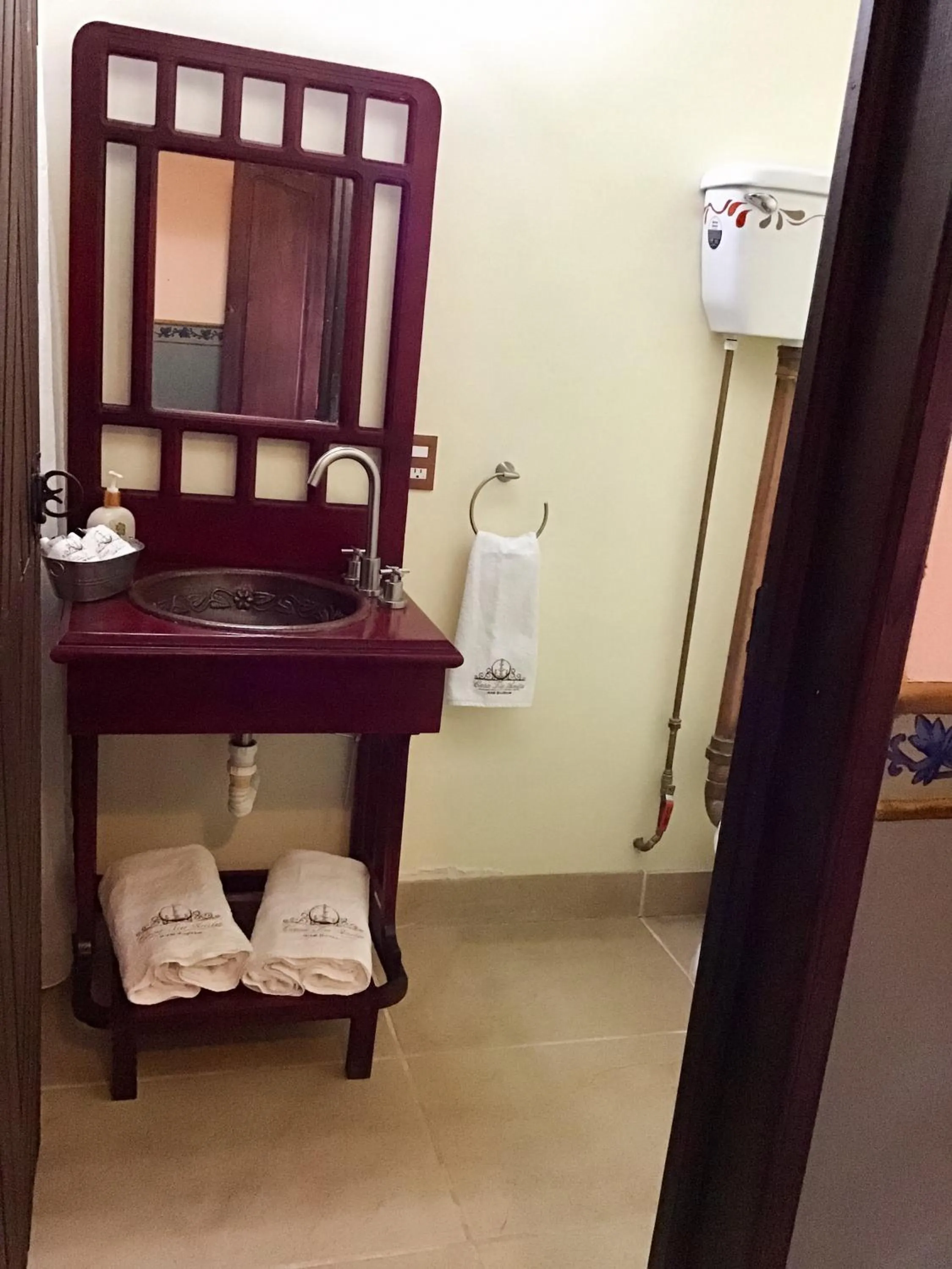 Casa Tía Anita, Hotel Boutique