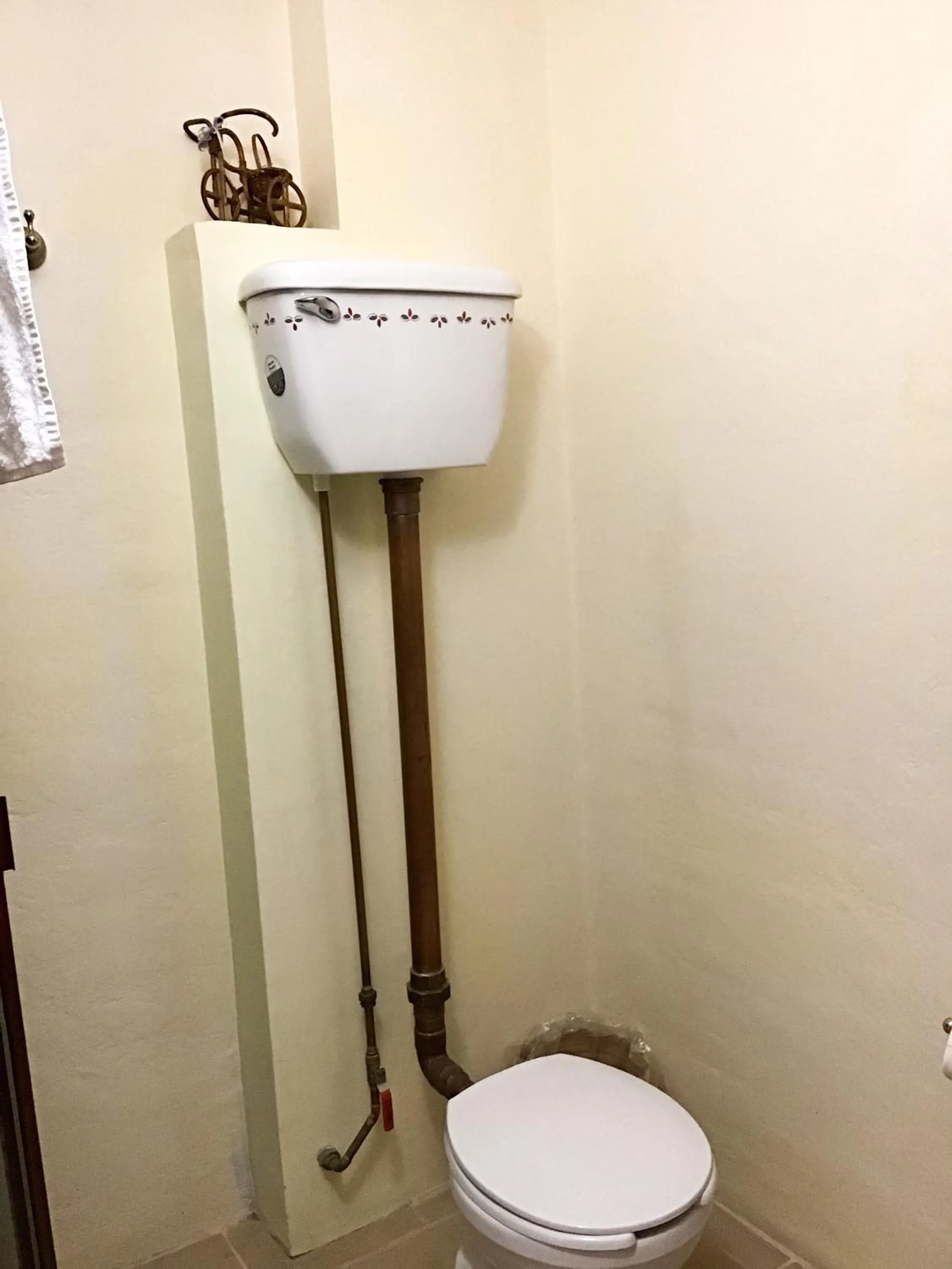 Casa Tía Anita, Hotel Boutique