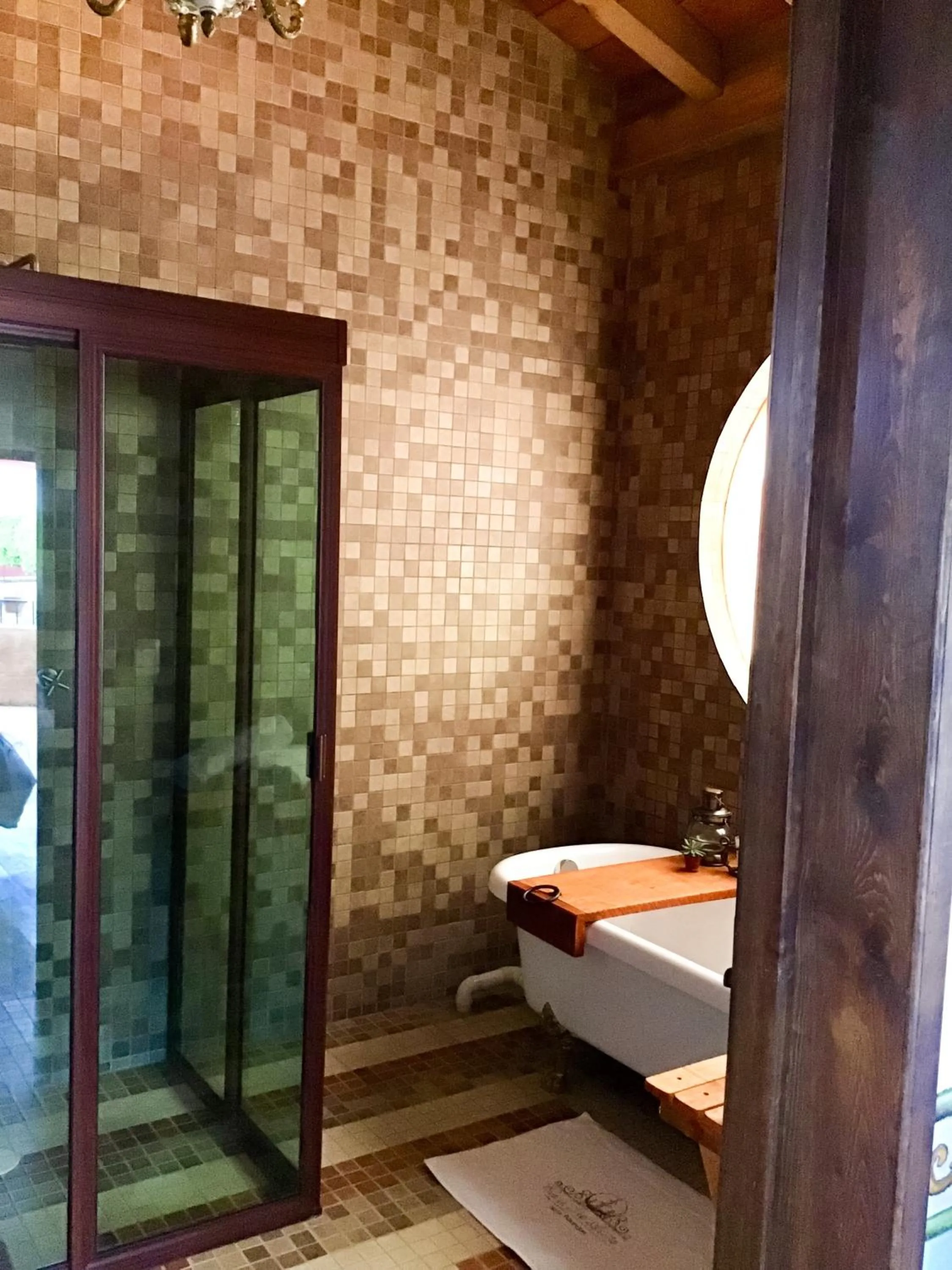 Casa Tía Anita, Hotel Boutique