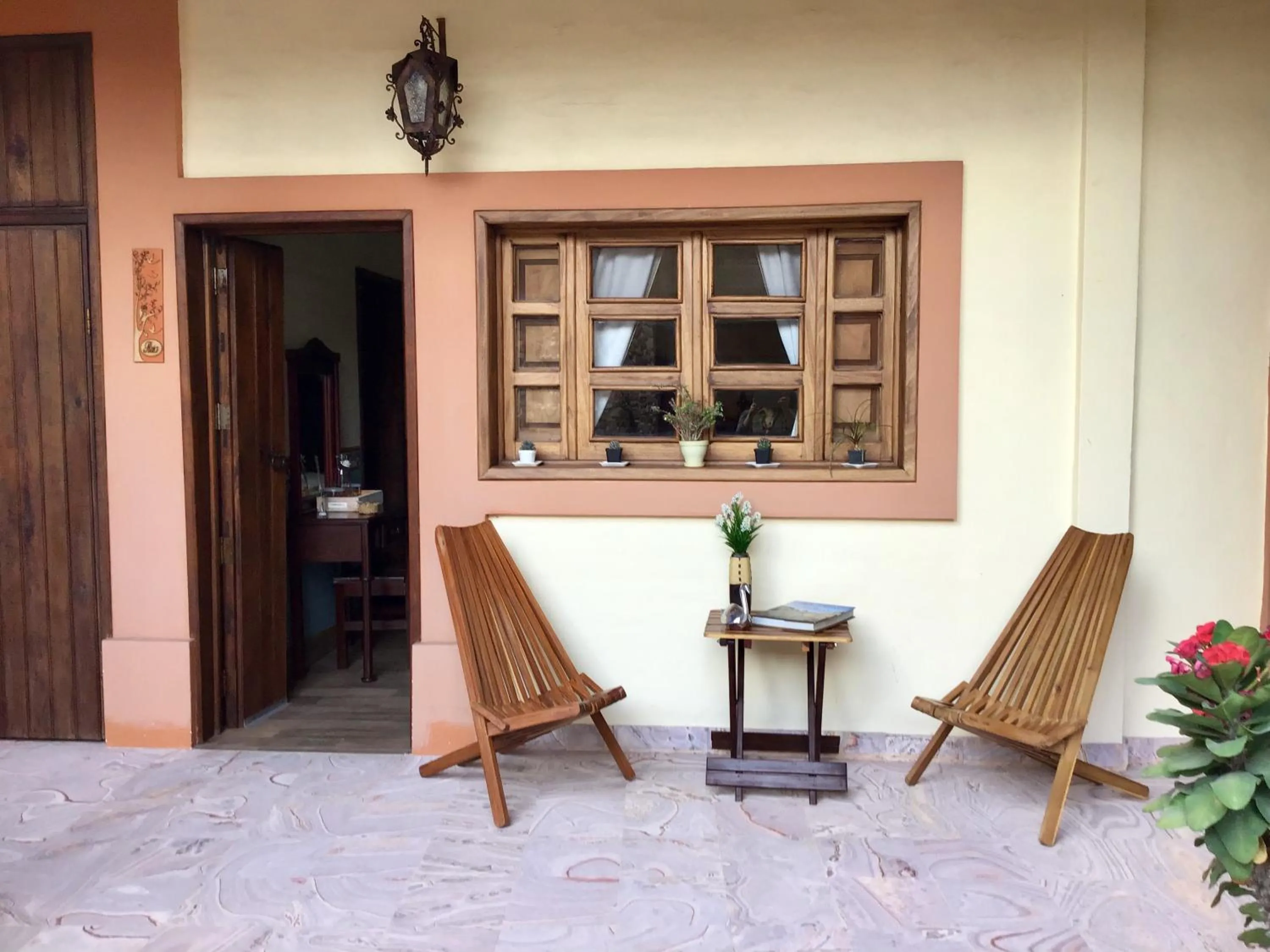 Casa Tía Anita, Hotel Boutique