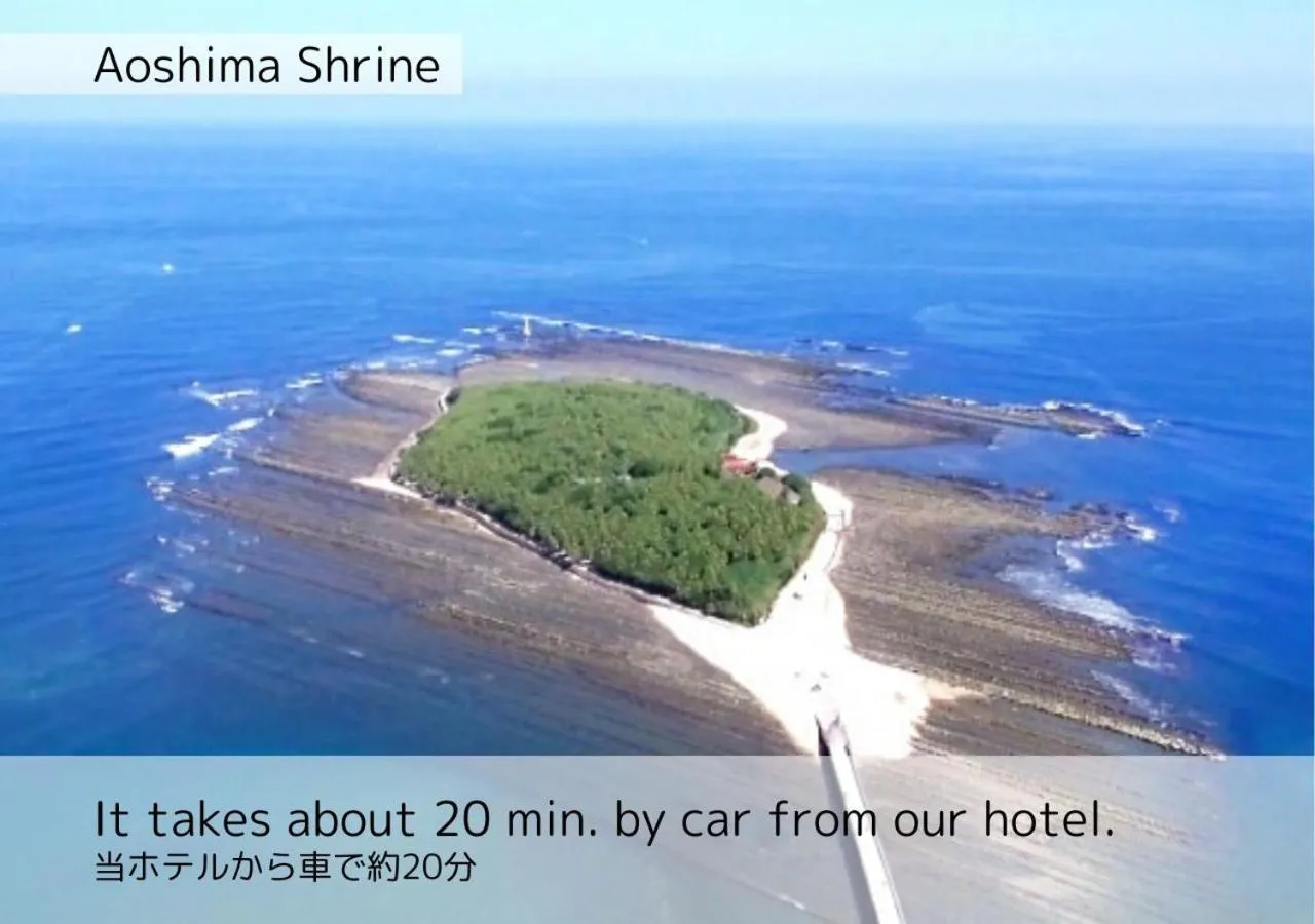 K's Street Hotel Miyazaki