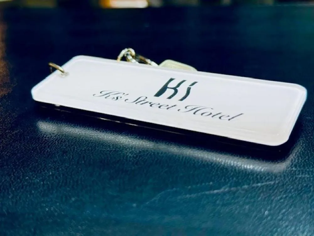 K's Street Hotel Miyazaki