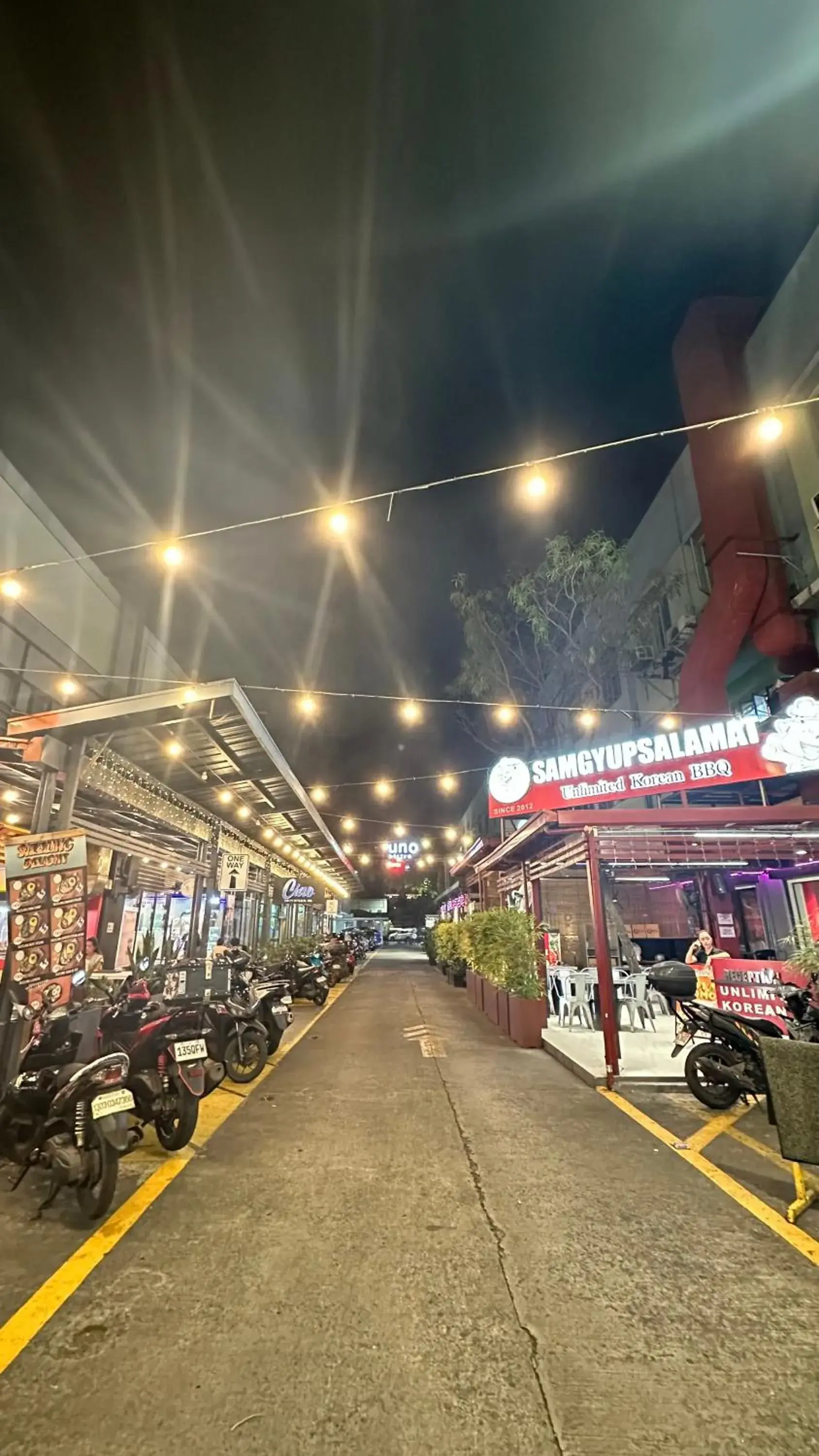 Property building in DG Budget Hotel Salem Property building in DG Budget Hotel Salem