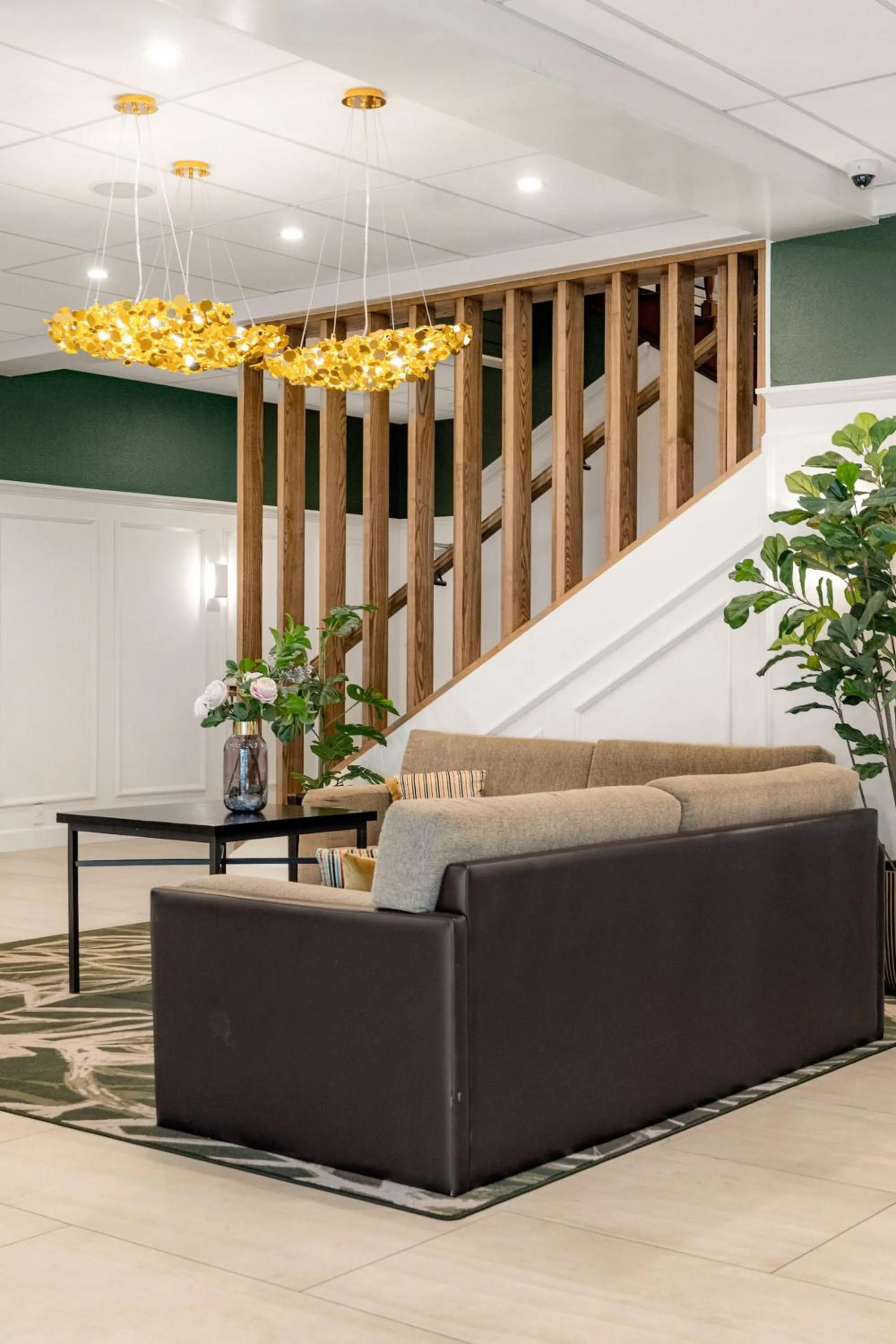 Property building in Hotel Armitage and Conference Centre