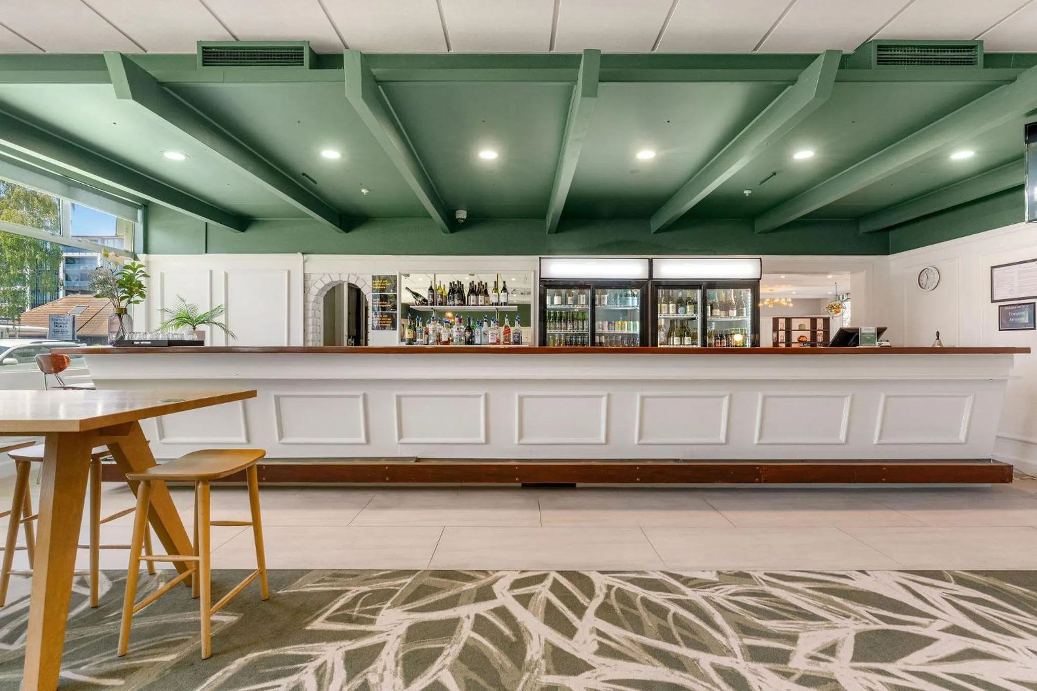 Property building in Hotel Armitage and Conference Centre