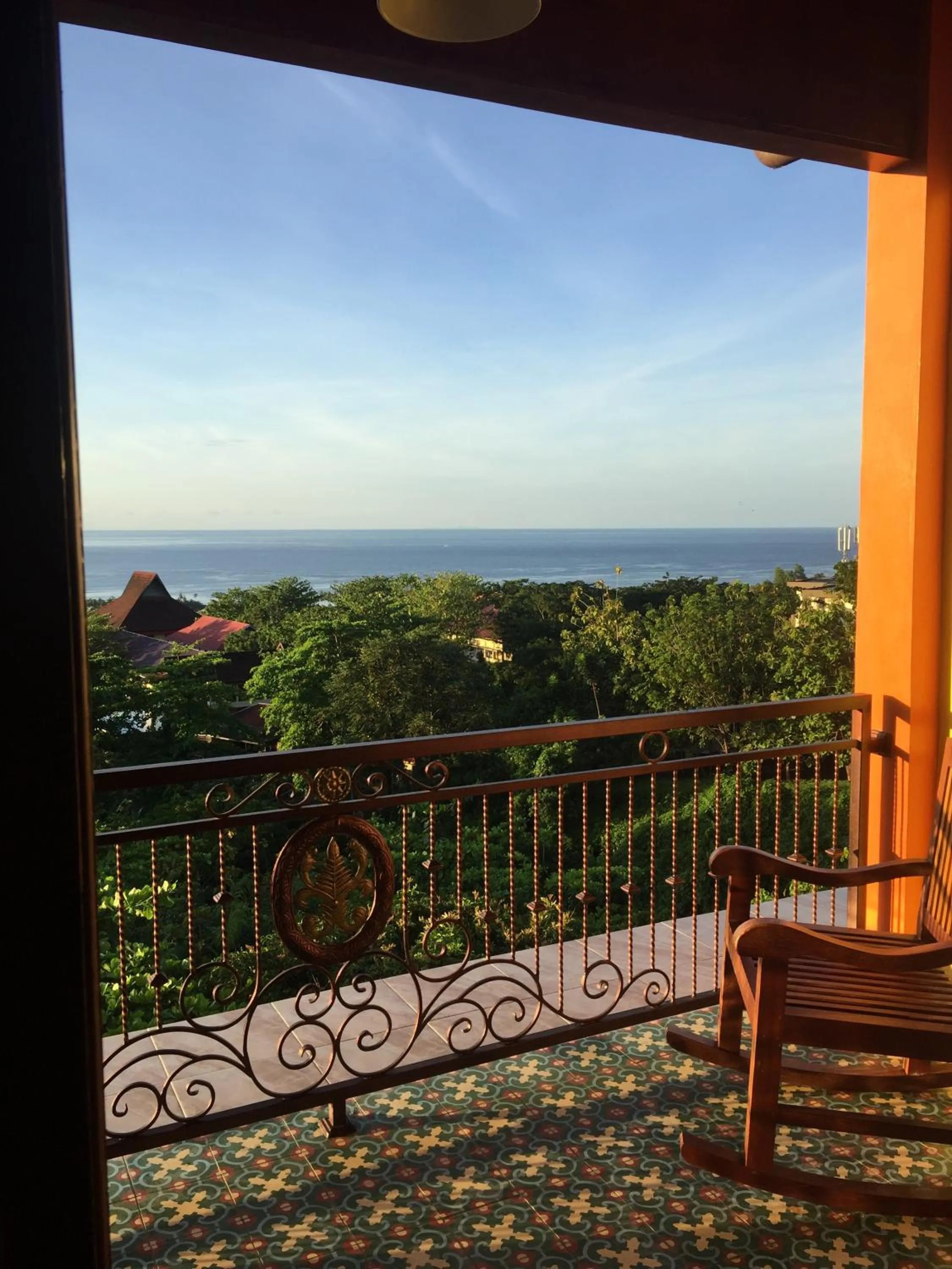 Villa Ma'Rasai