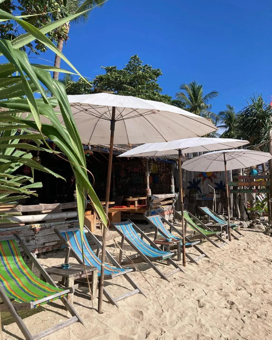 Lanta Just Come Hotel