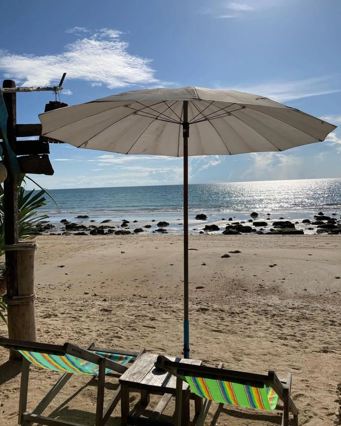 Lanta Just Come Hotel