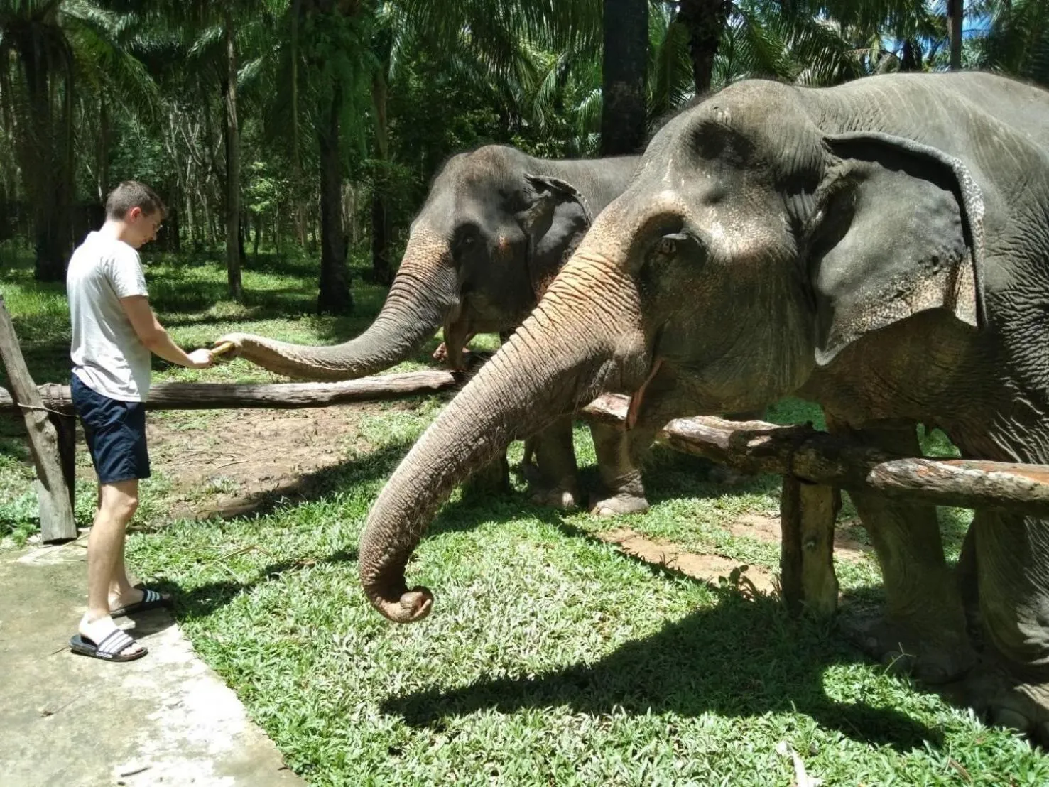 Lanta Just Come Hotel