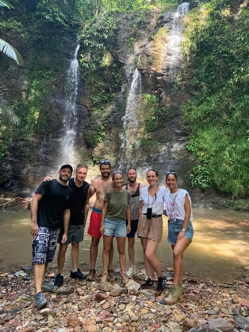 Lanta Just Come Hotel