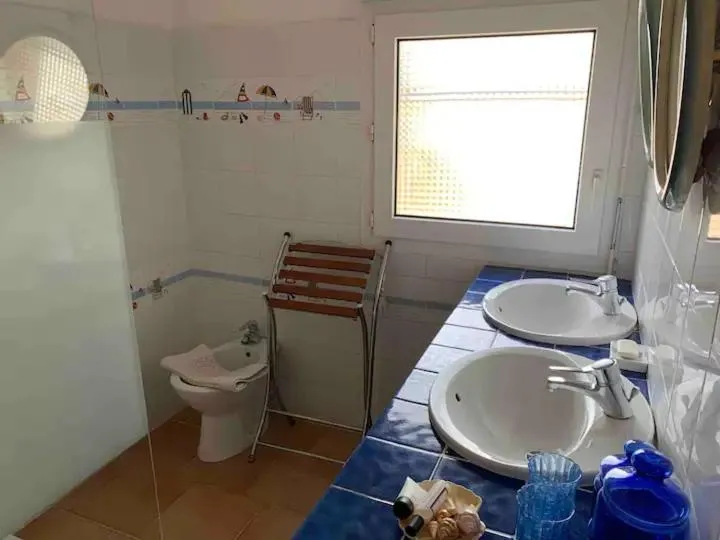 Ranch Campo Palombaggia