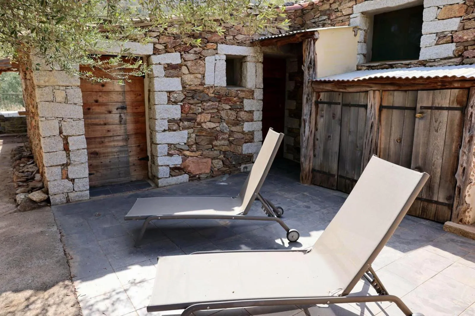 Ranch Campo Palombaggia