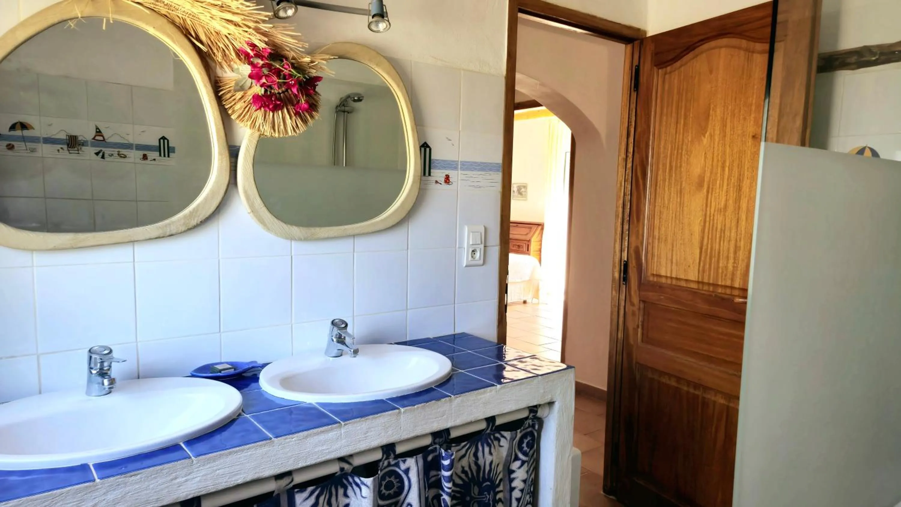 Ranch Campo Palombaggia