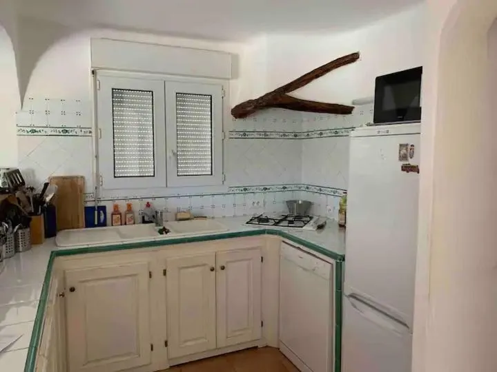 Ranch Campo Palombaggia