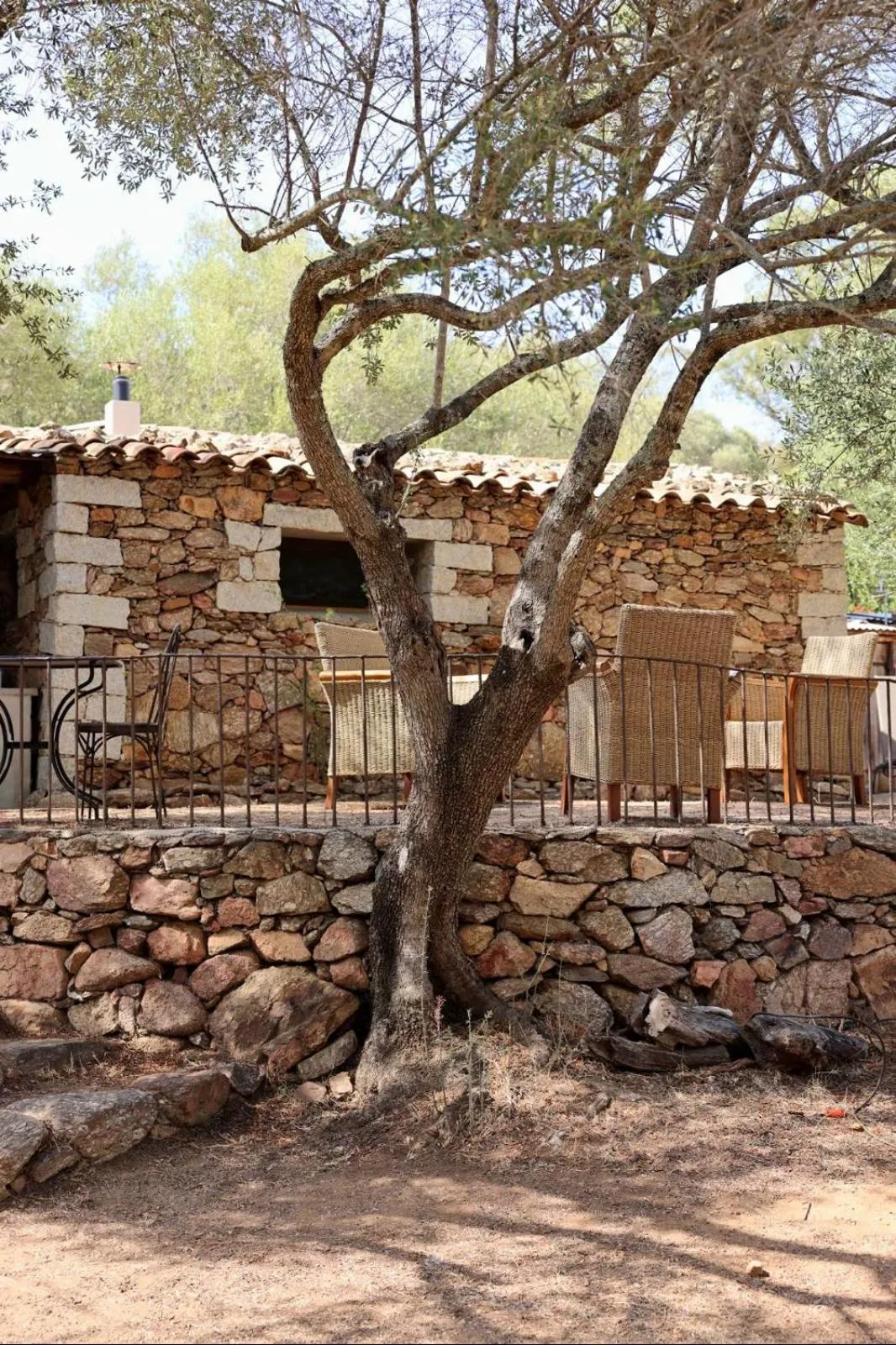 Ranch Campo Palombaggia