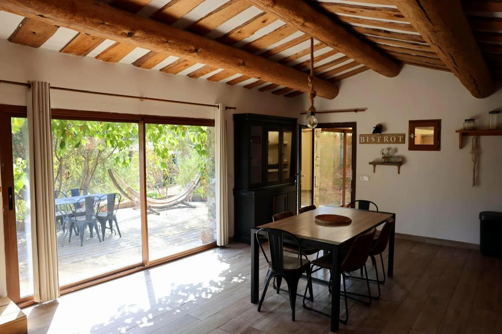 Ranch Campo Palombaggia