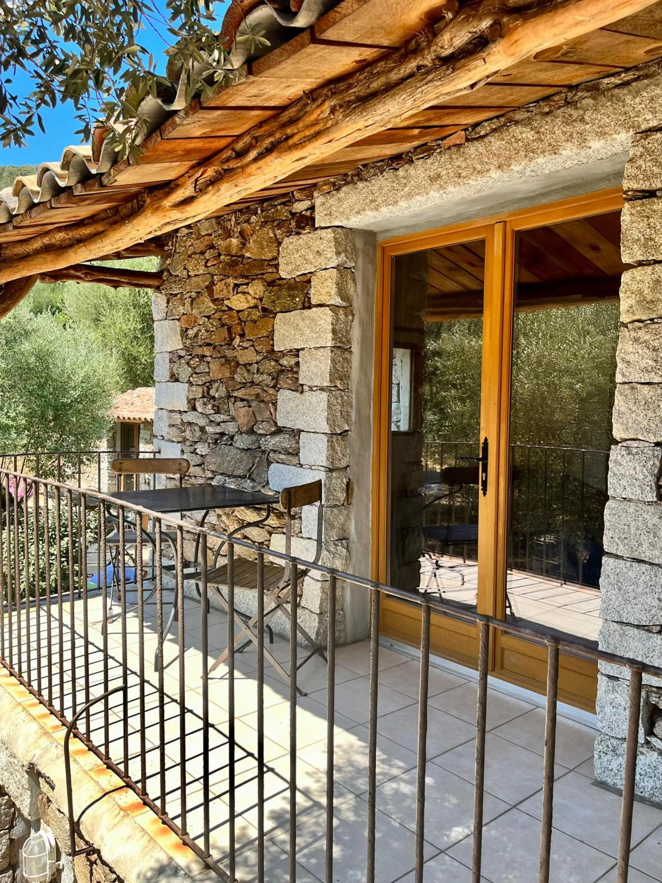 Ranch Campo Palombaggia