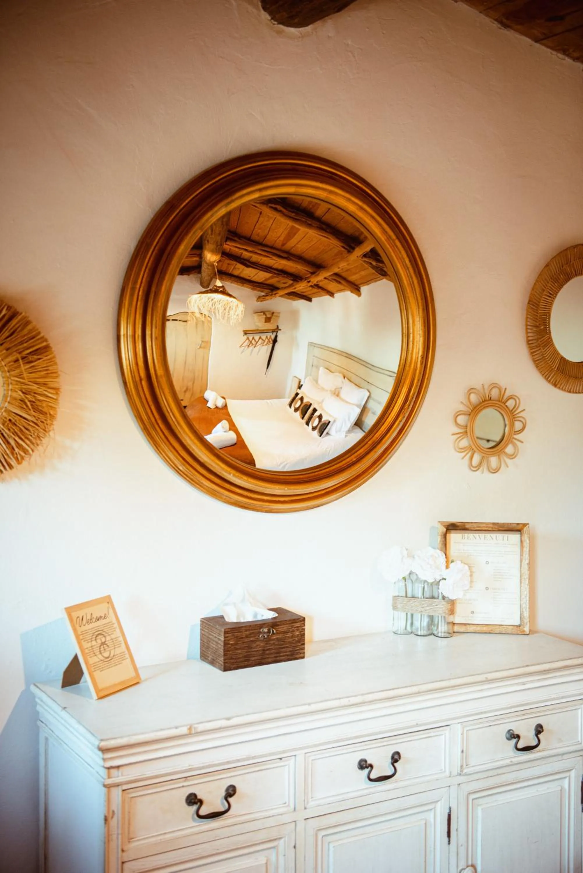 Ranch Campo Palombaggia