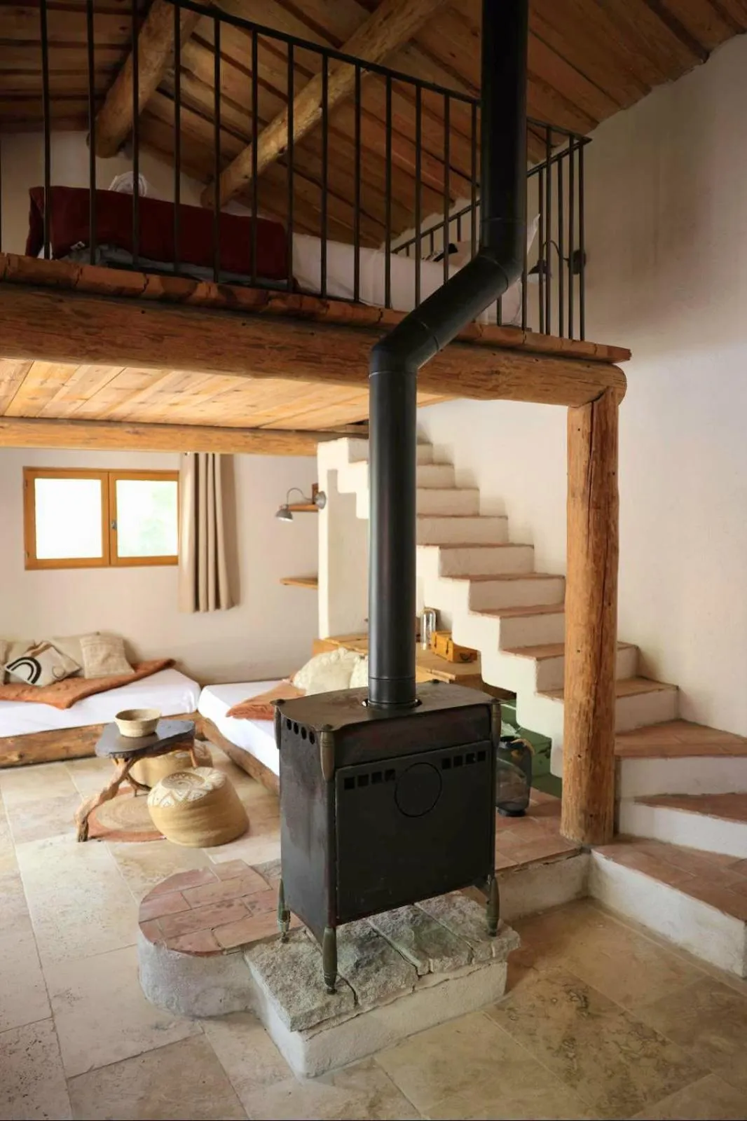 Ranch Campo Palombaggia