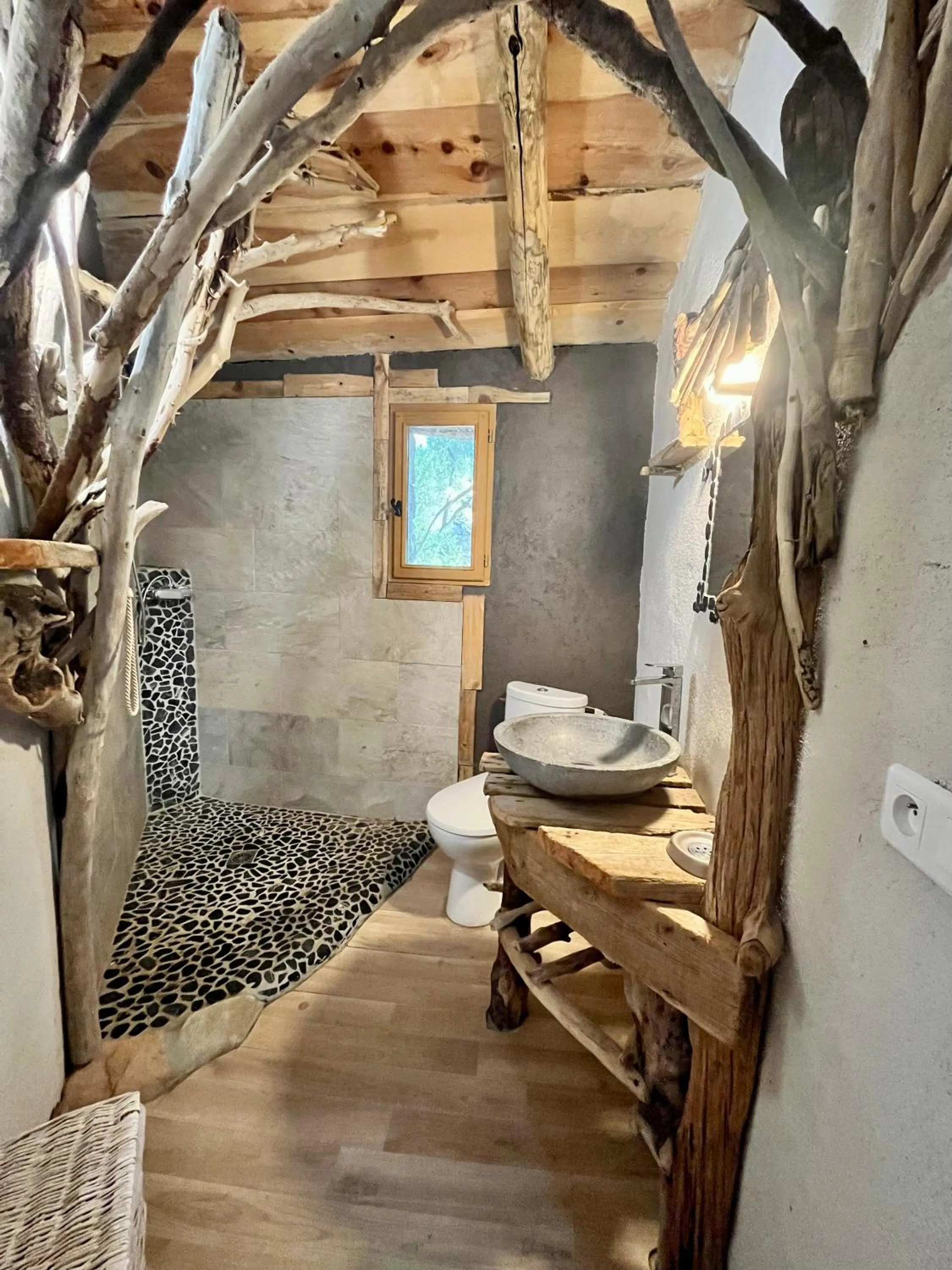 Ranch Campo Palombaggia