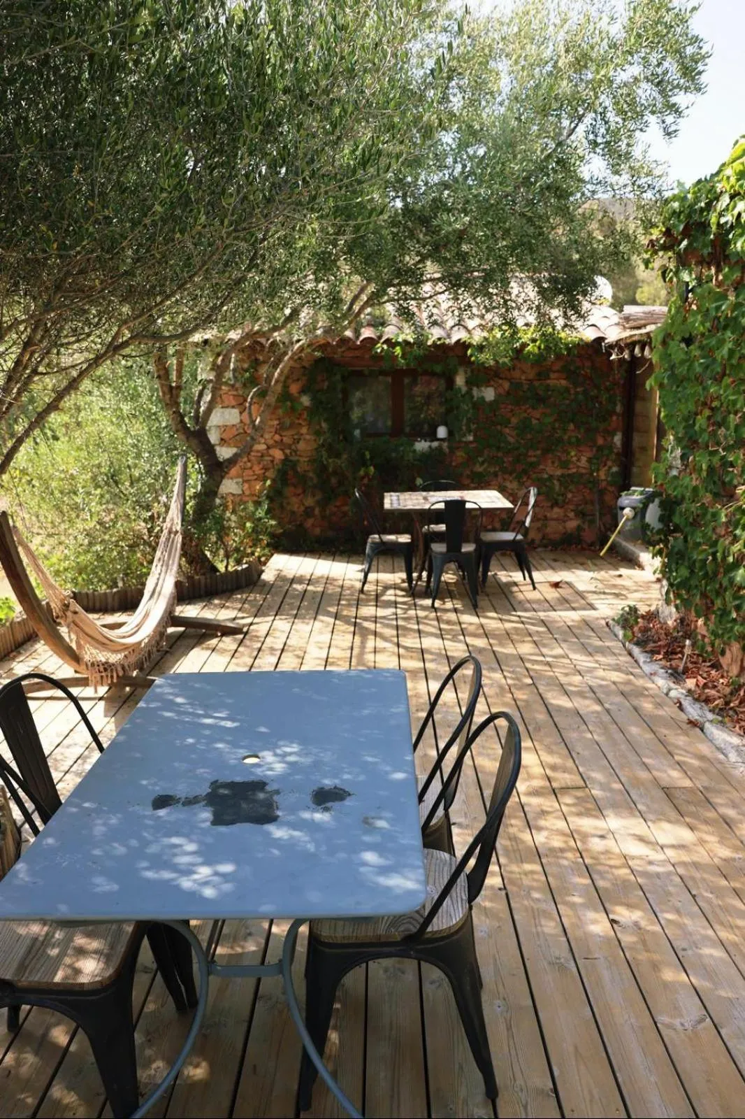 Ranch Campo Palombaggia