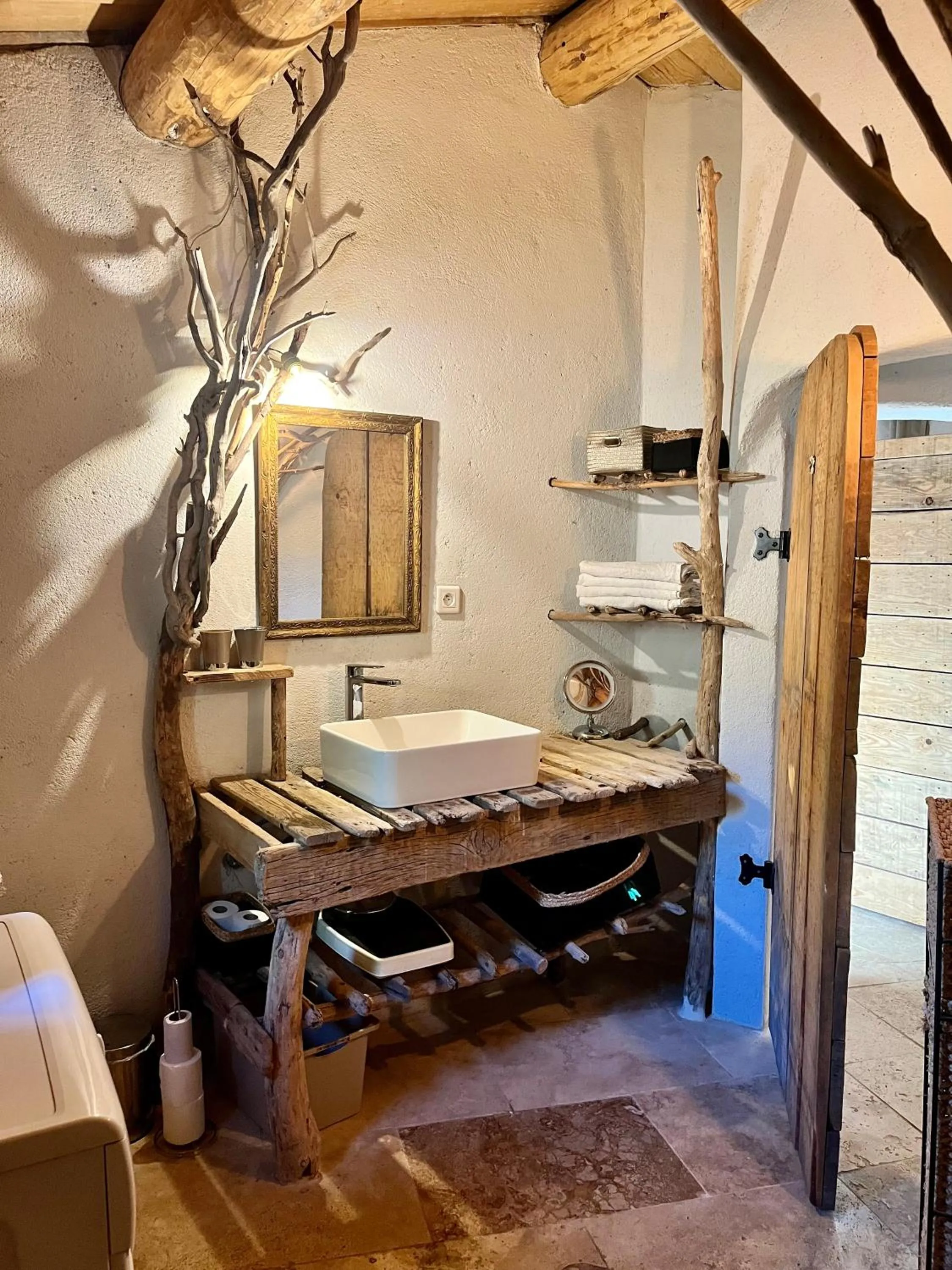 Ranch Campo Palombaggia