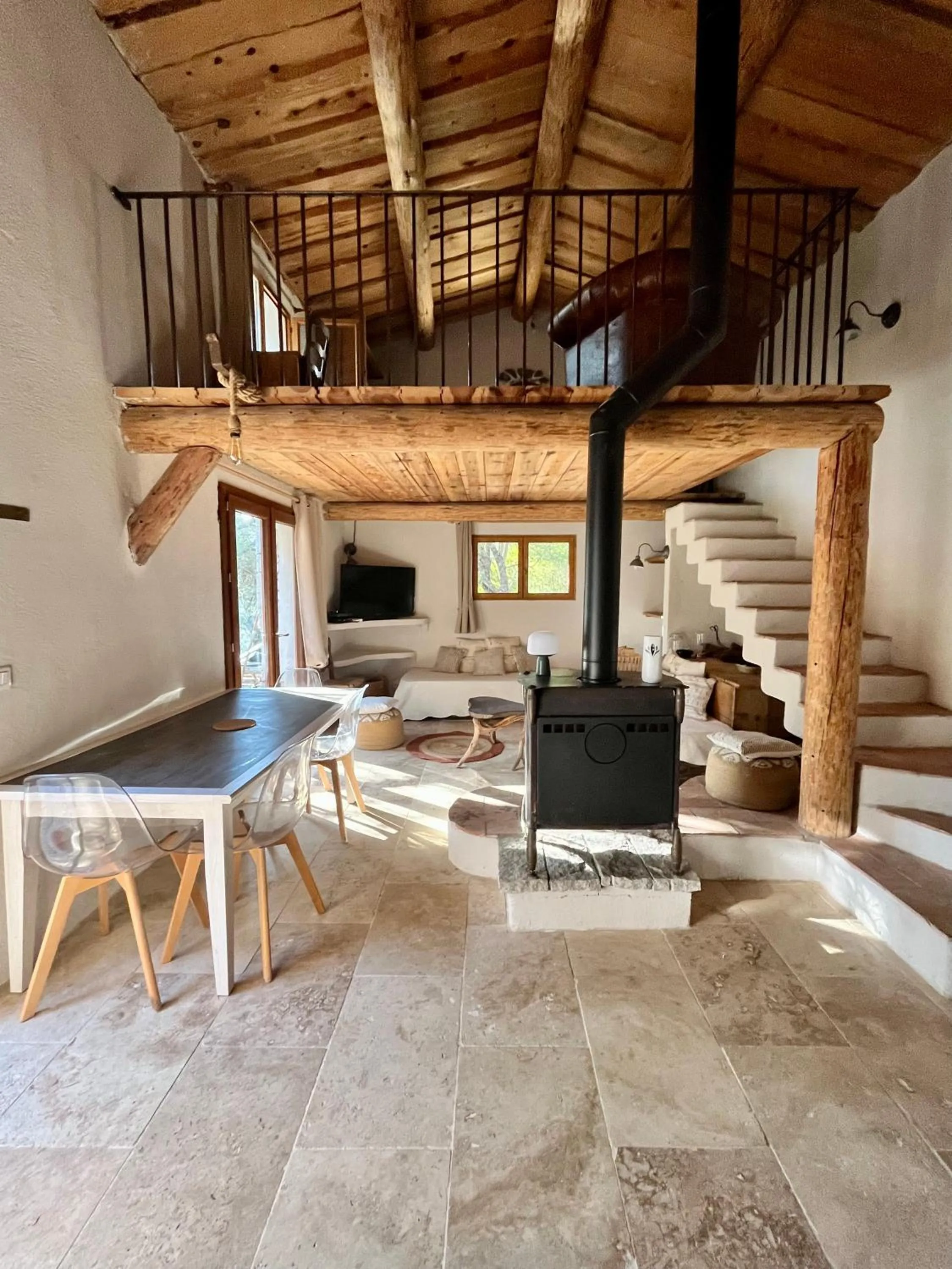 Ranch Campo Palombaggia